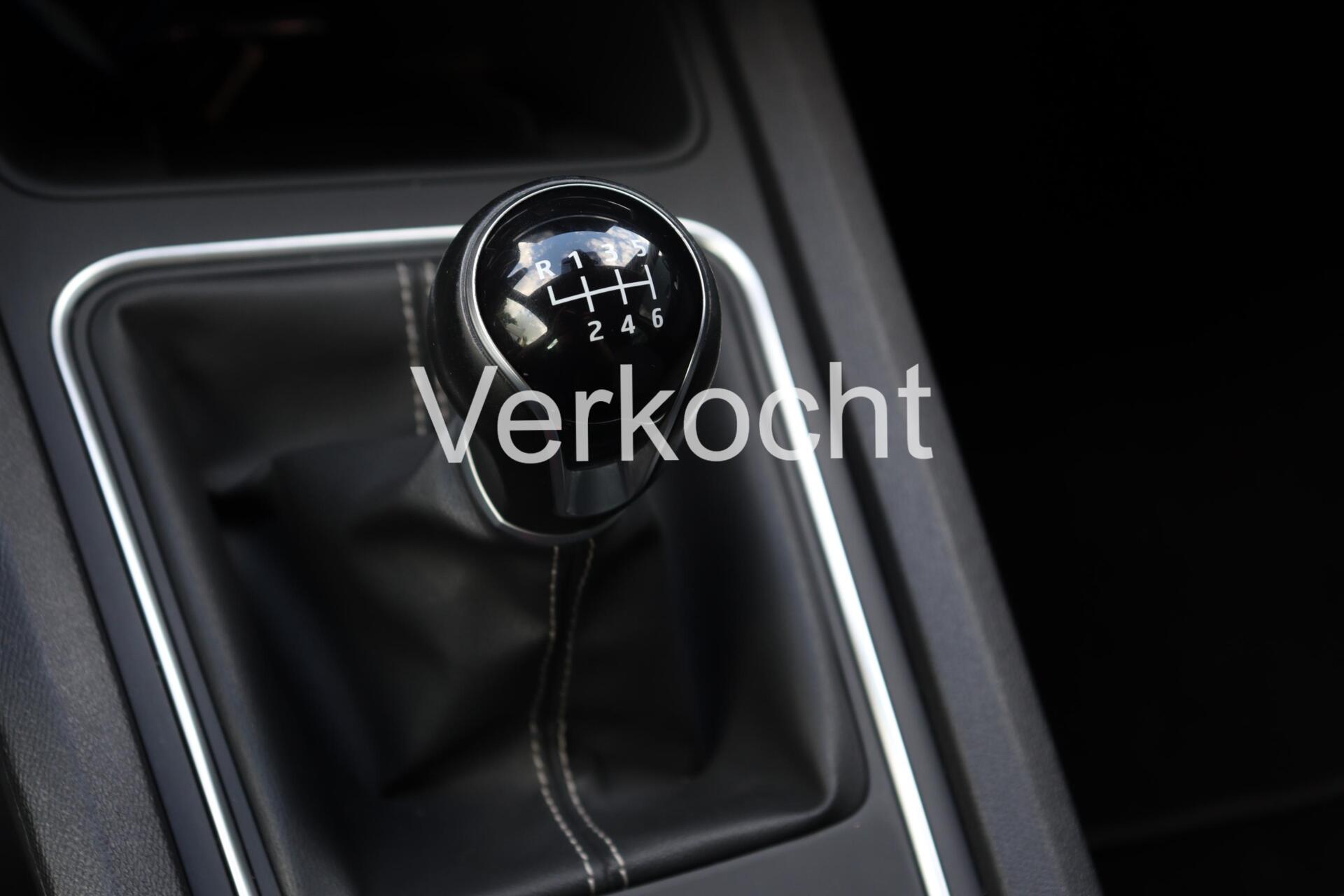 Foto van Seat Leon Sportstourer
