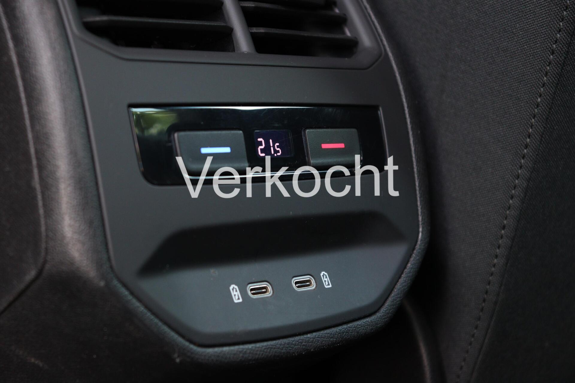 Foto van Seat Leon Sportstourer