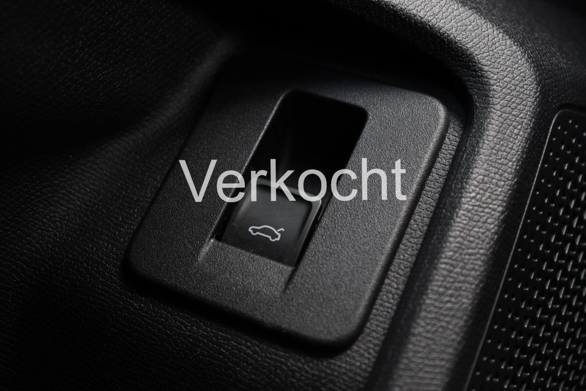 Foto van Seat Leon Sportstourer