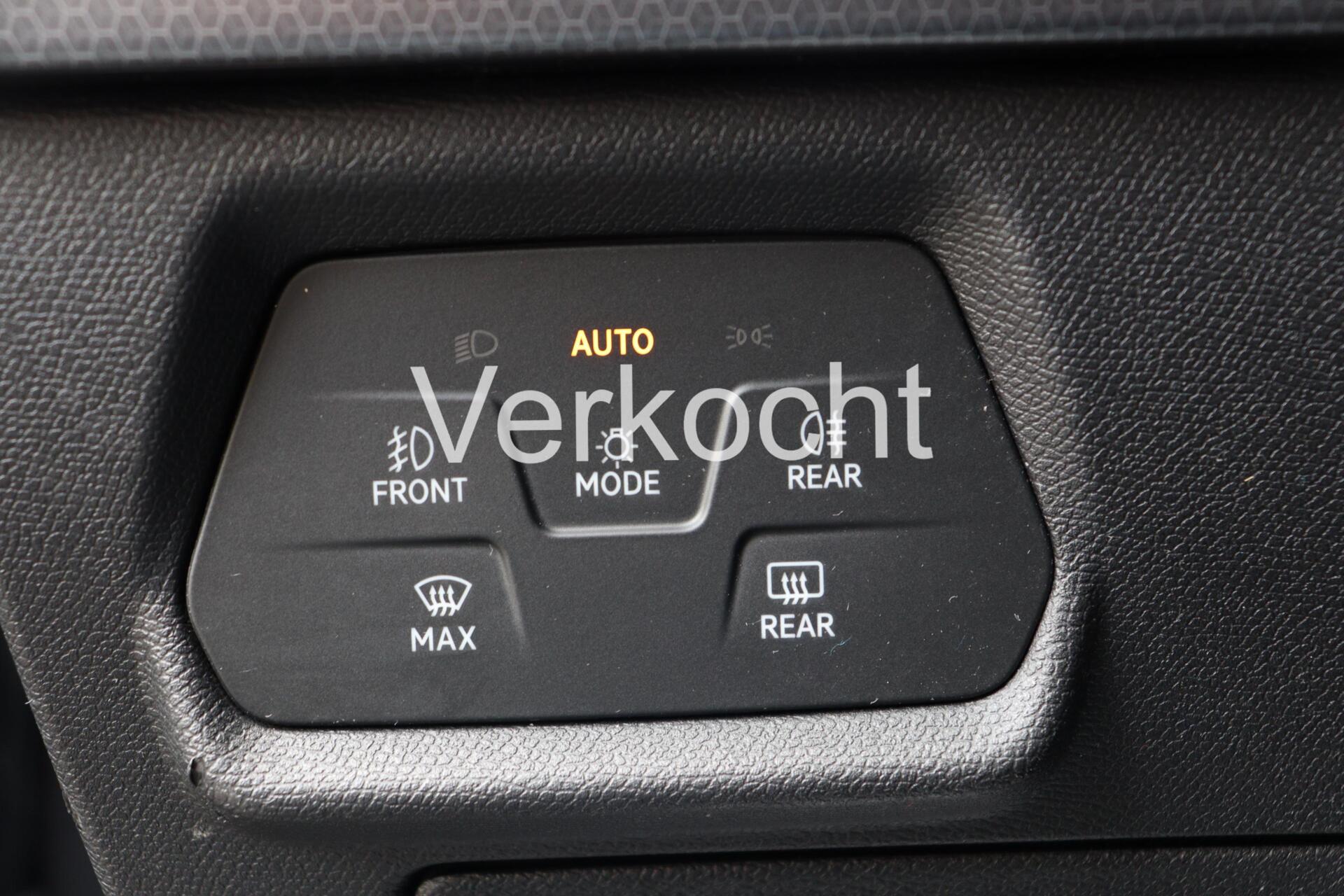 Foto van Seat Leon Sportstourer