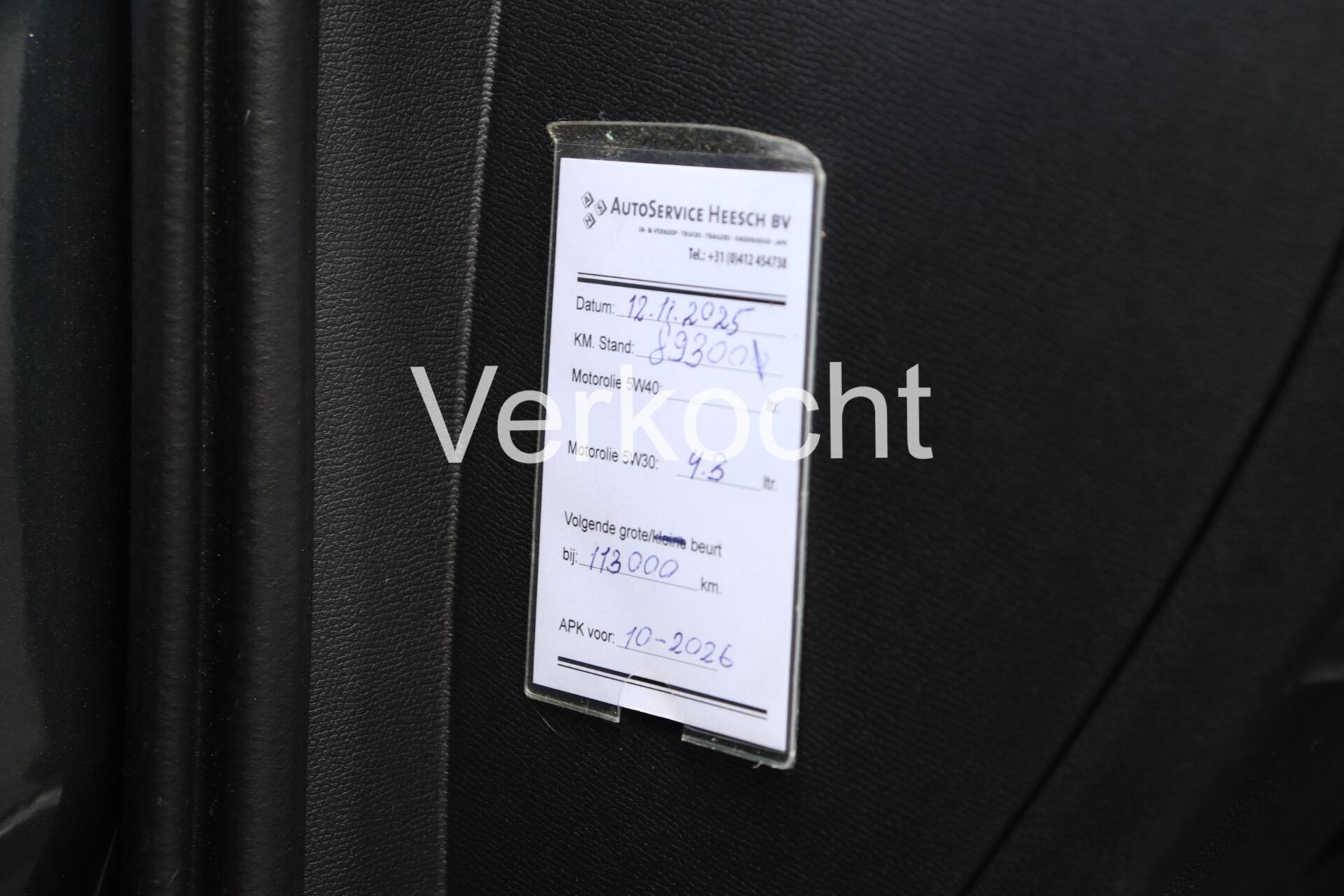 Foto van Seat Leon Sportstourer