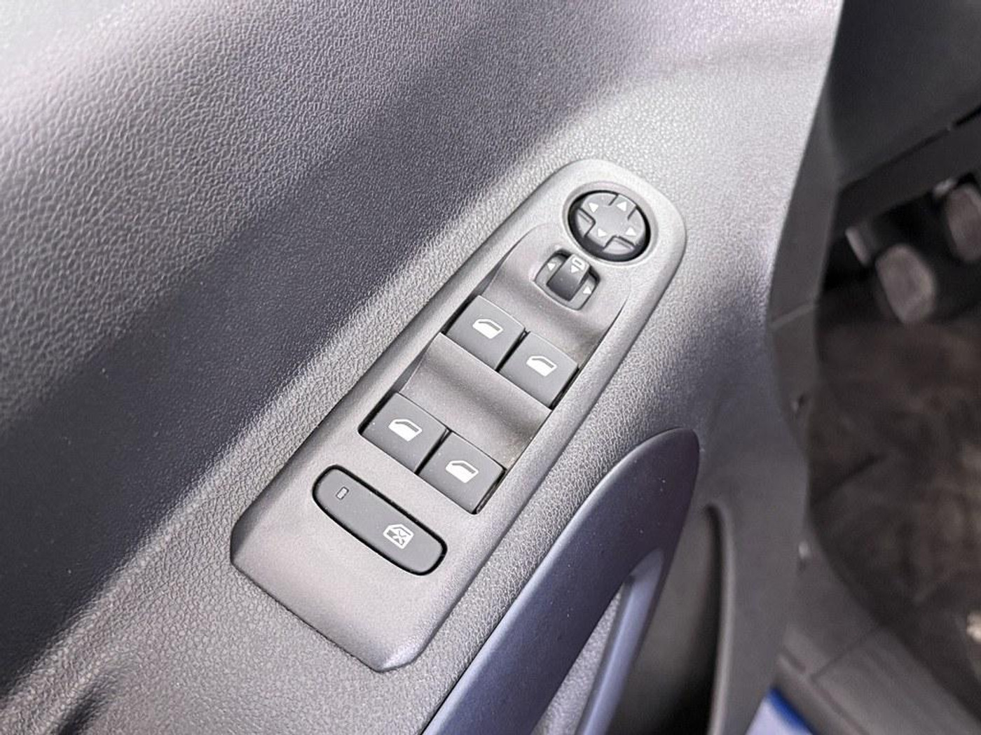 Foto van Peugeot Rifter