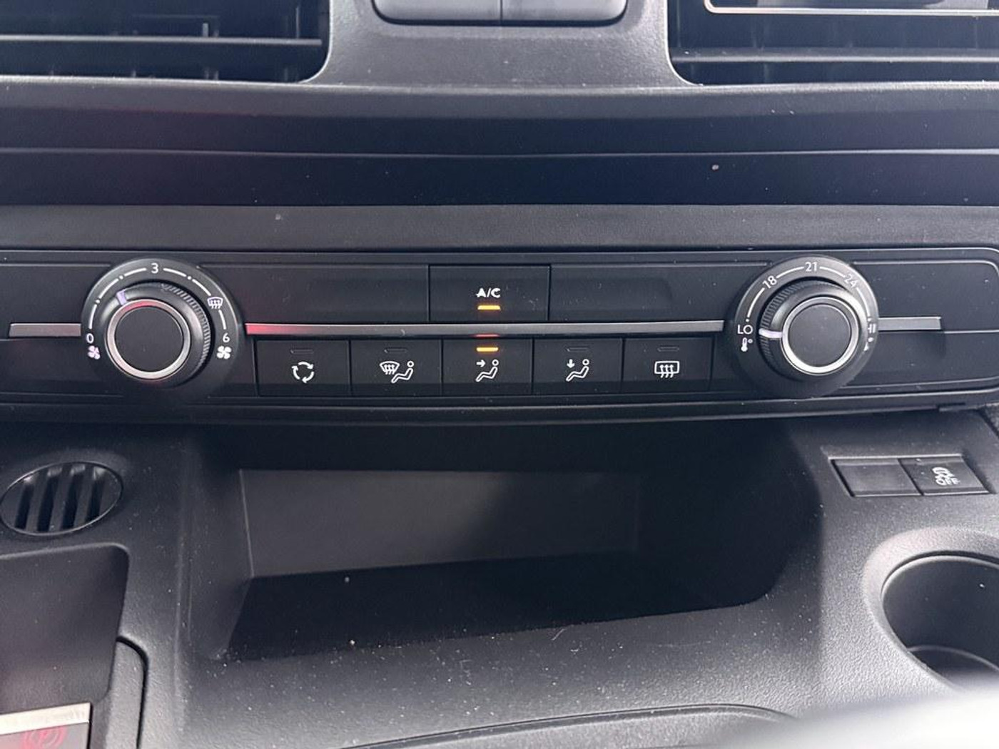 Foto van Peugeot Rifter
