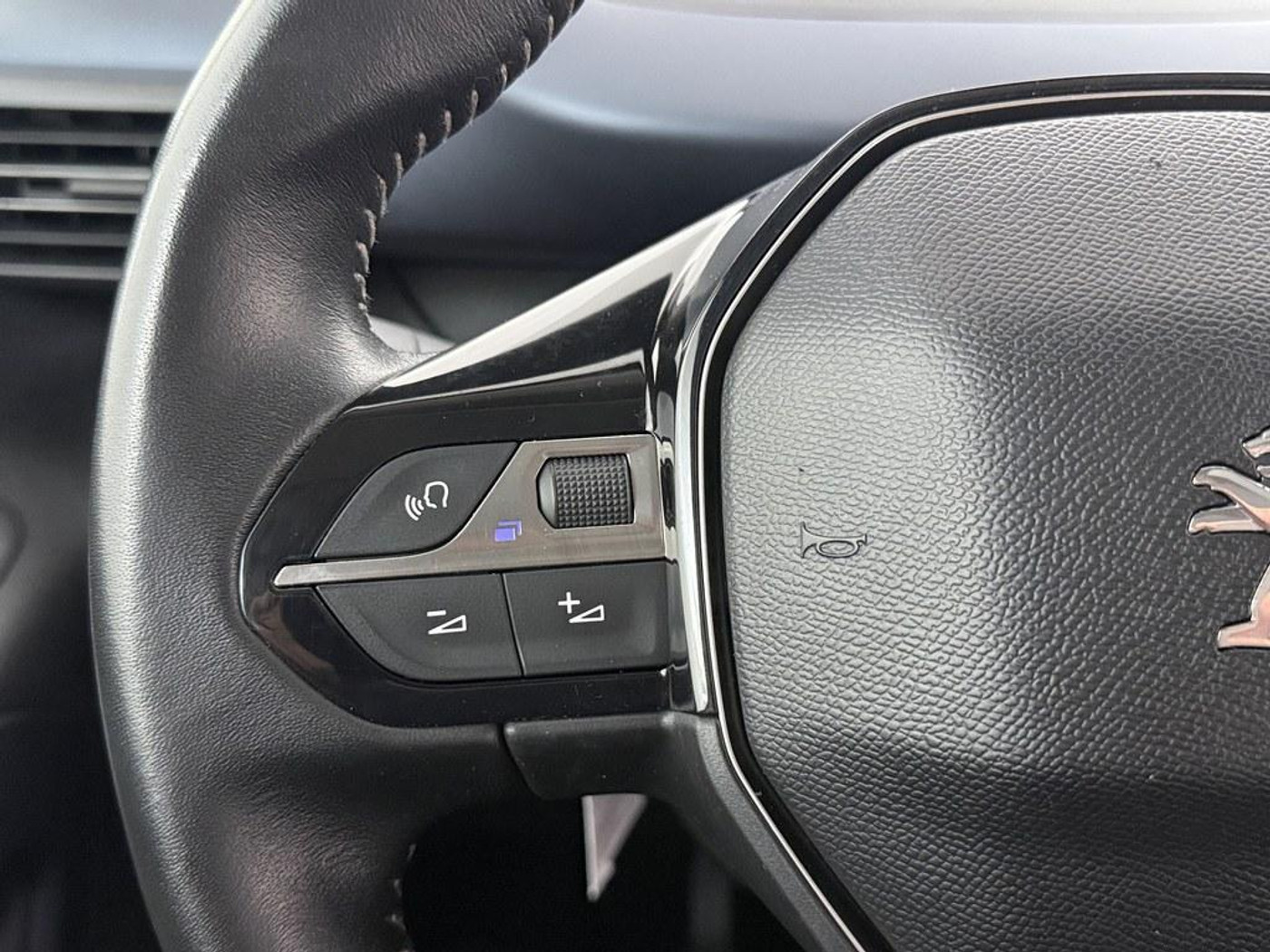 Foto van Peugeot Rifter