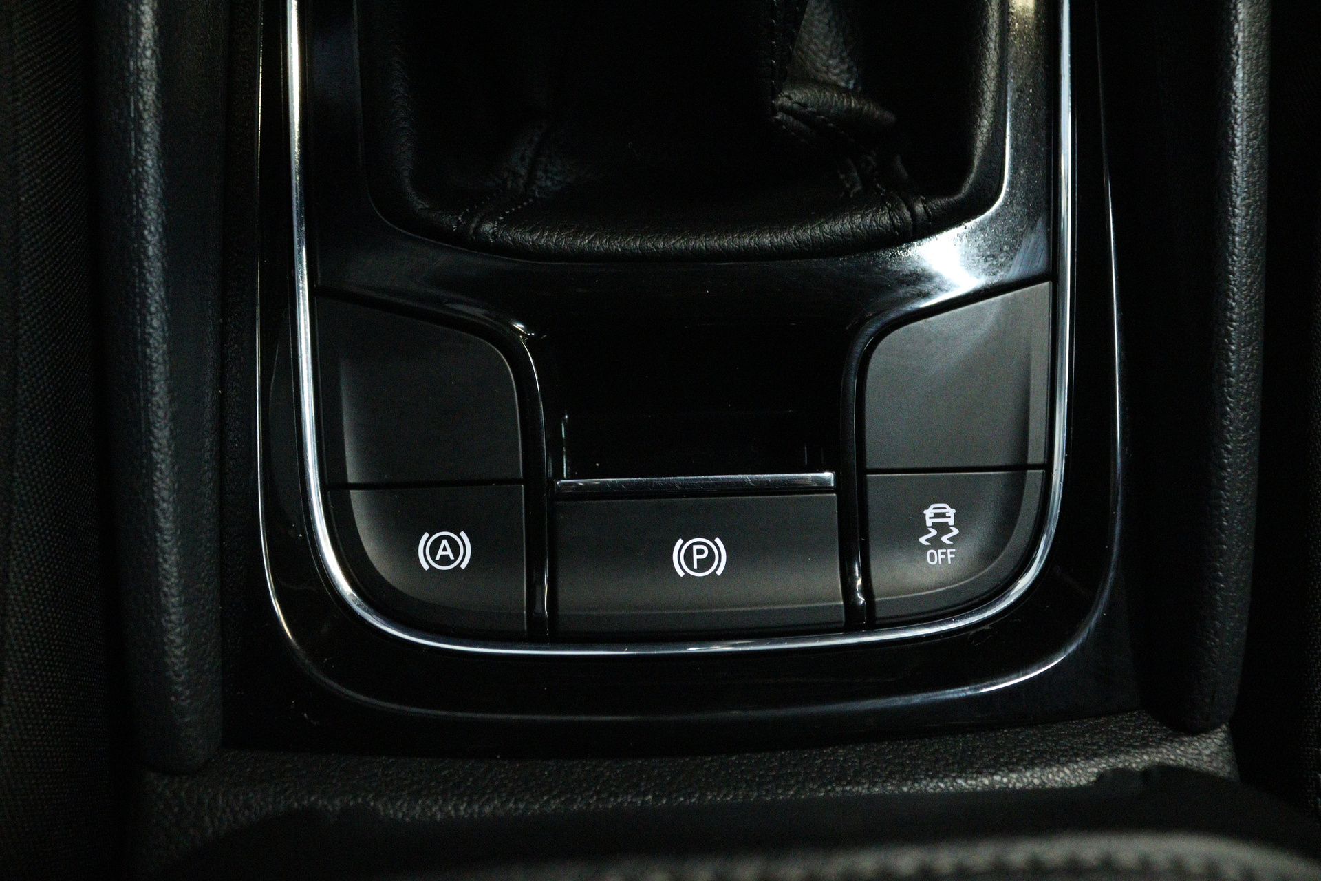 Foto van Skoda Karoq