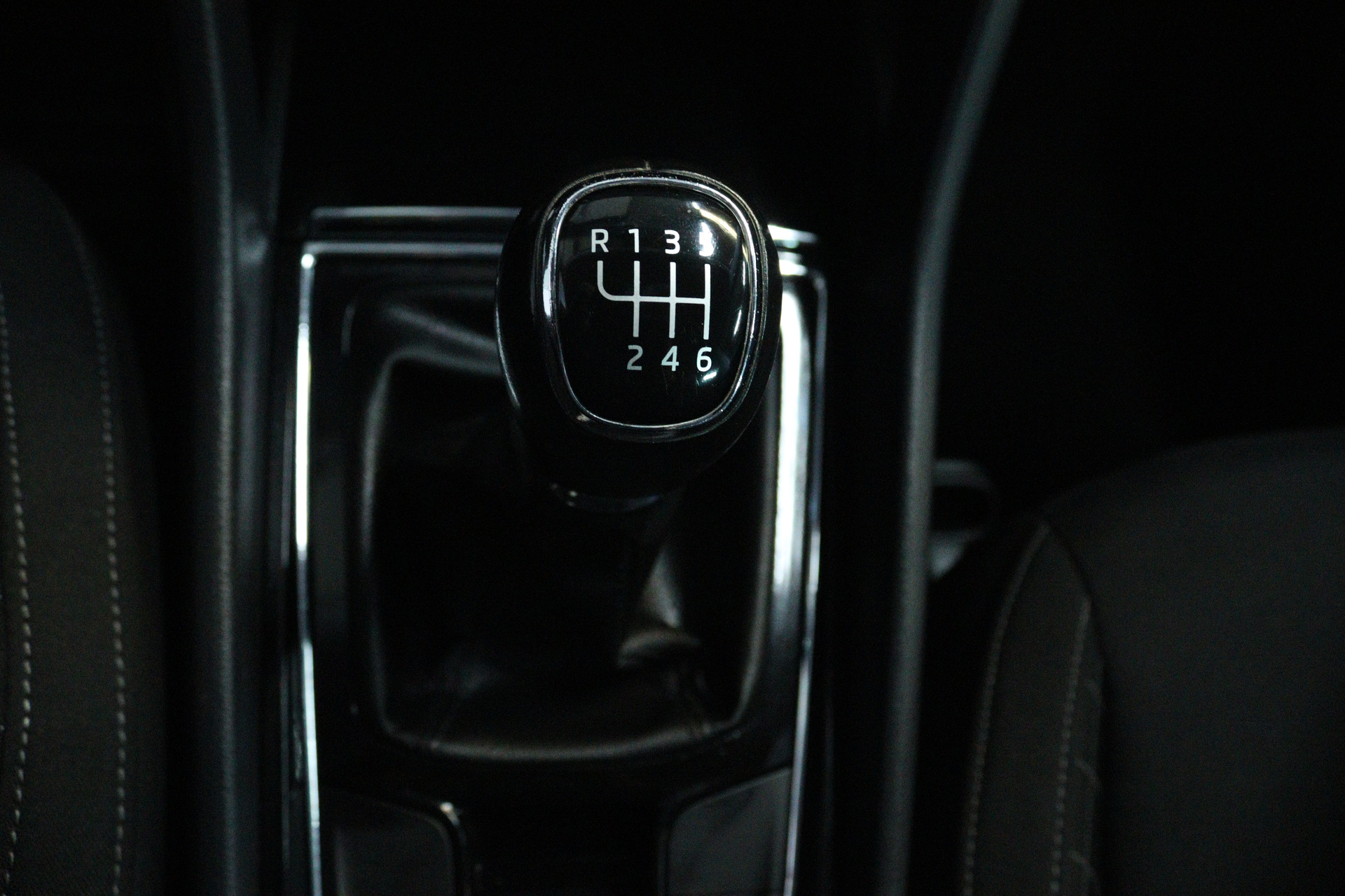 Foto van Skoda Karoq