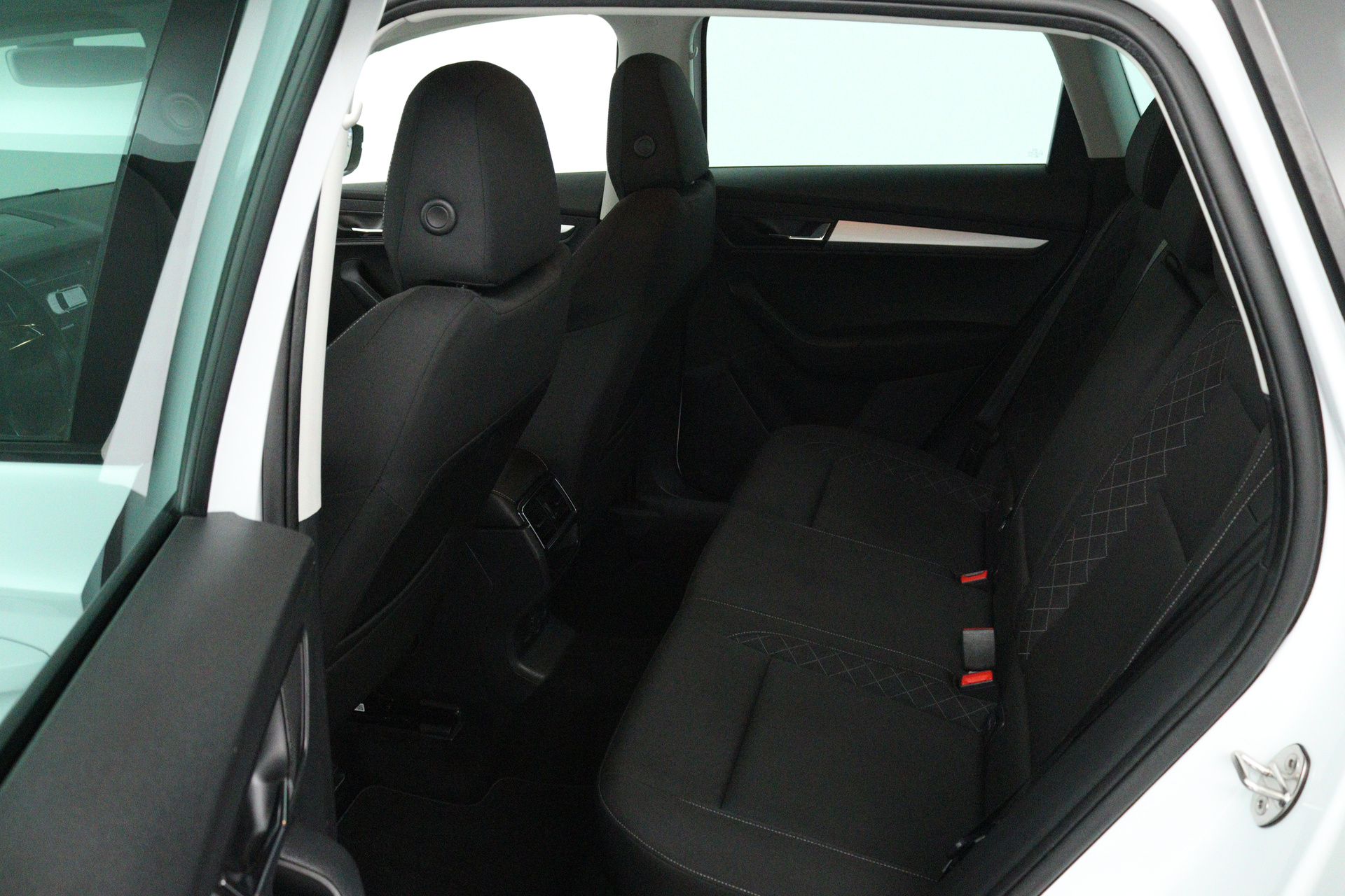 Foto van Skoda Karoq