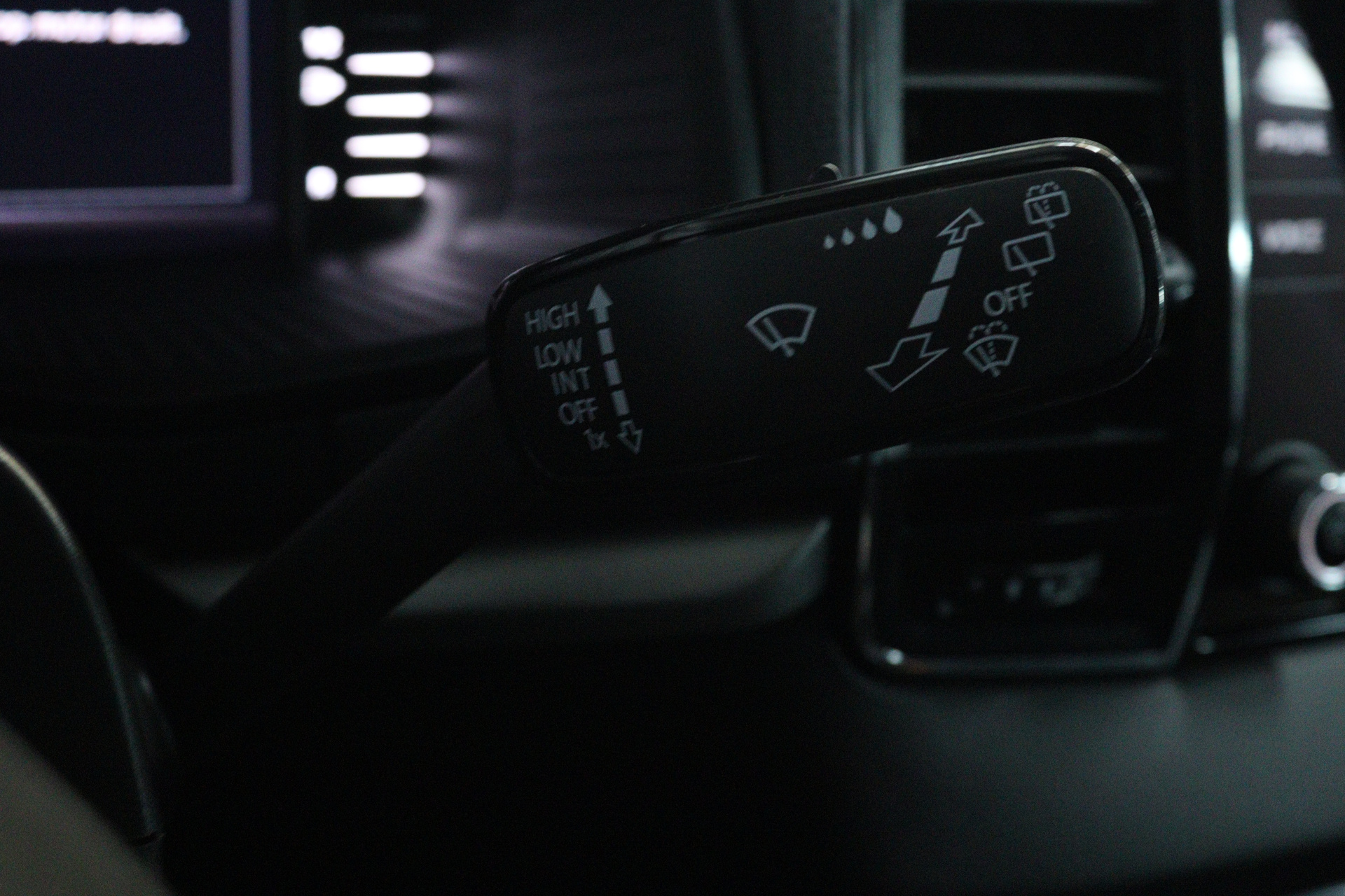 Foto van Skoda Karoq