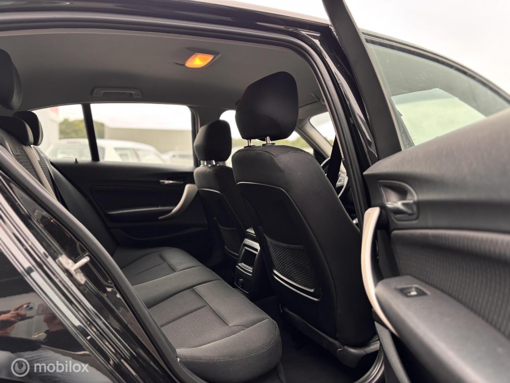 Foto van BMW 1-serie