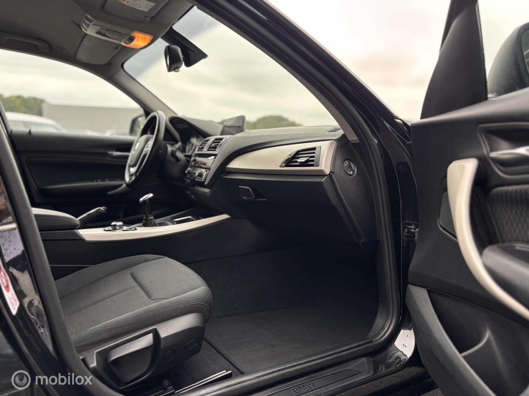 Foto van BMW 1-serie