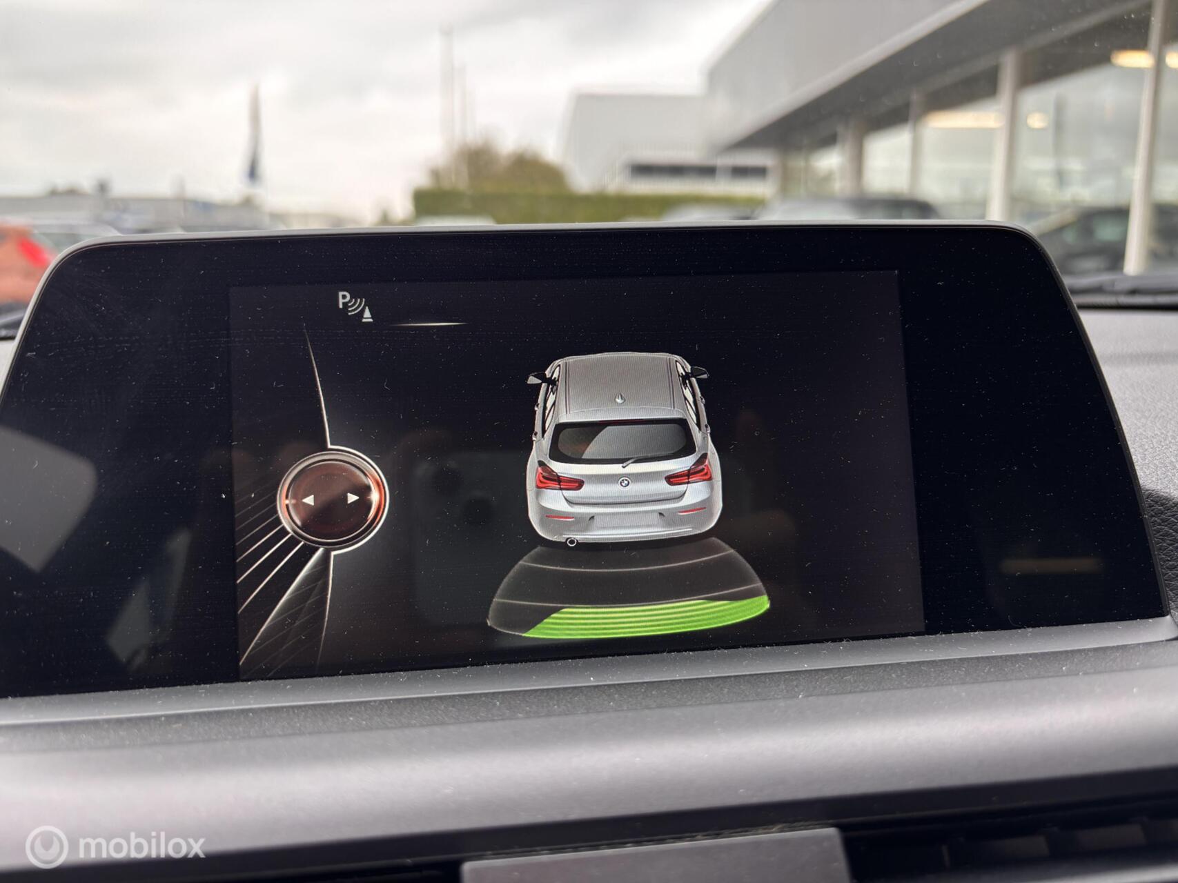 Foto van BMW 1-serie