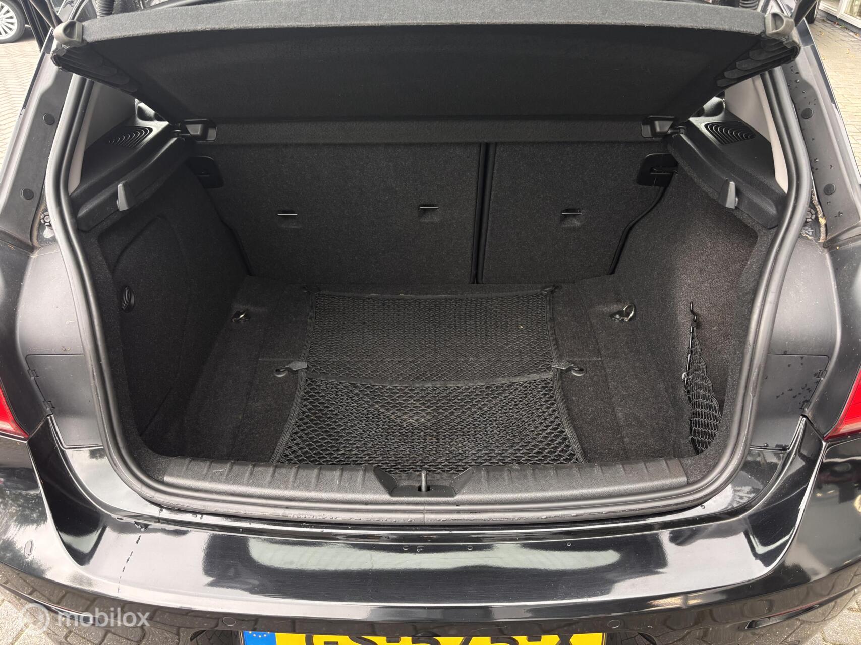 Foto van BMW 1-serie