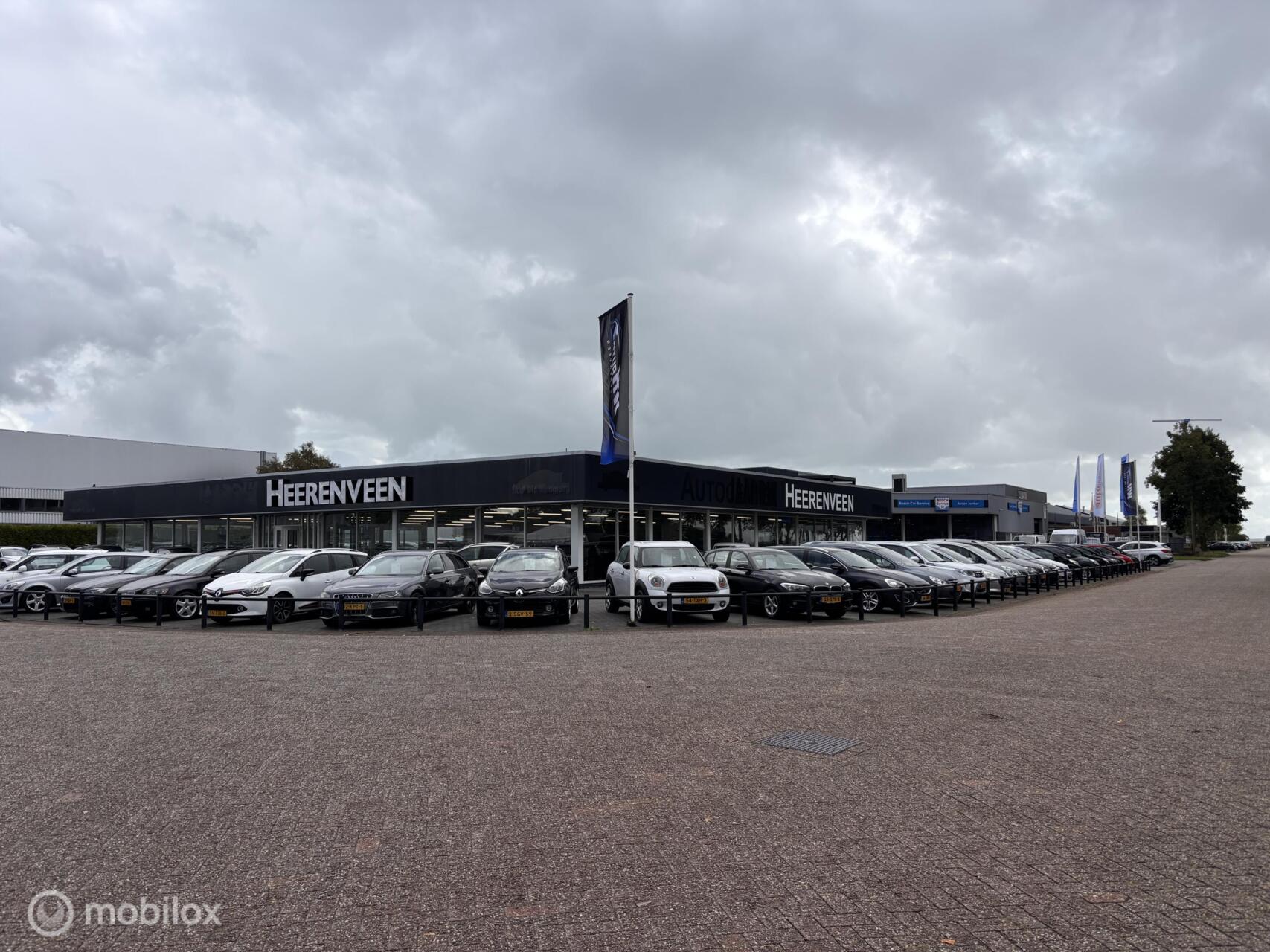 Foto van BMW 1-serie