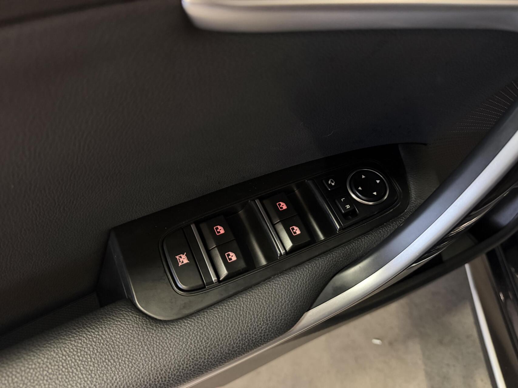 Foto van Kia Proceed