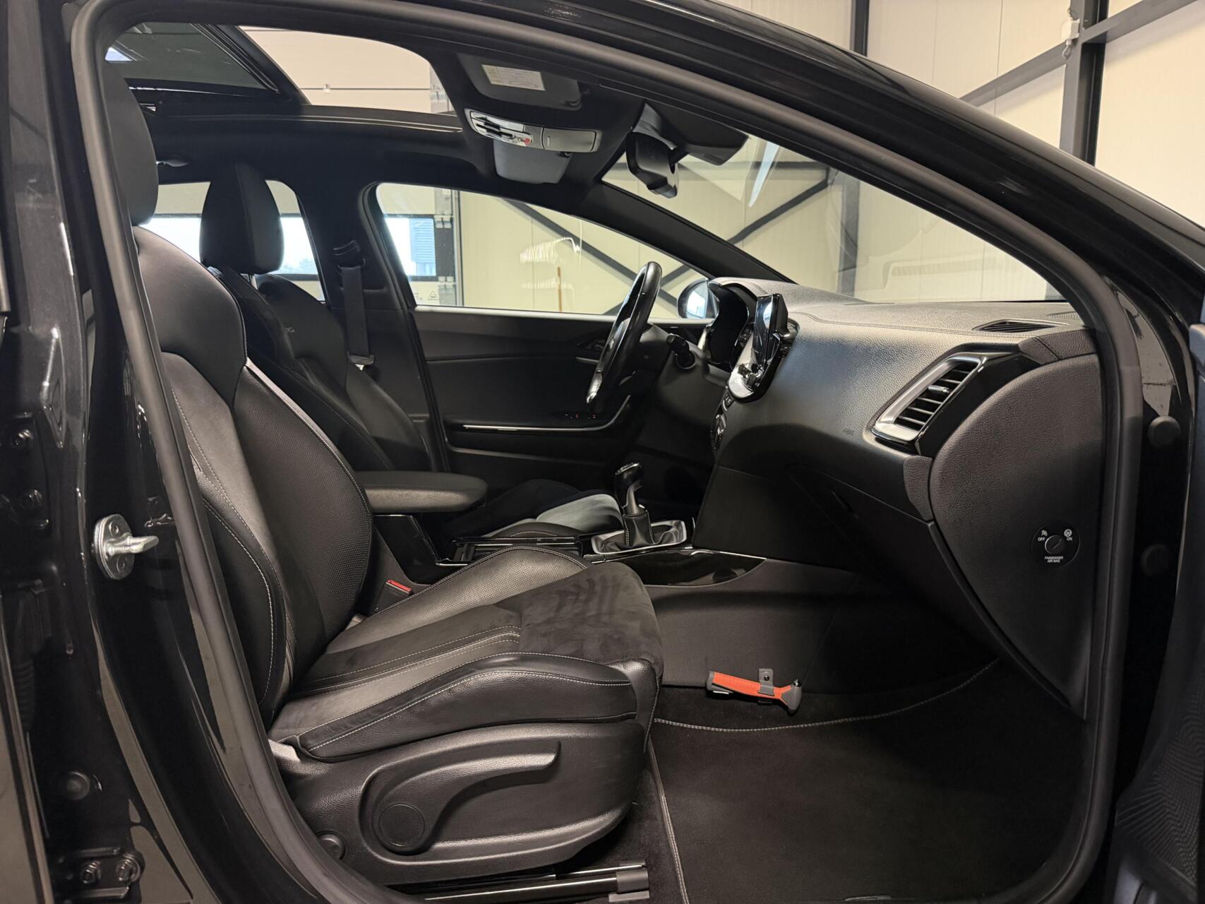 Foto van Kia Proceed