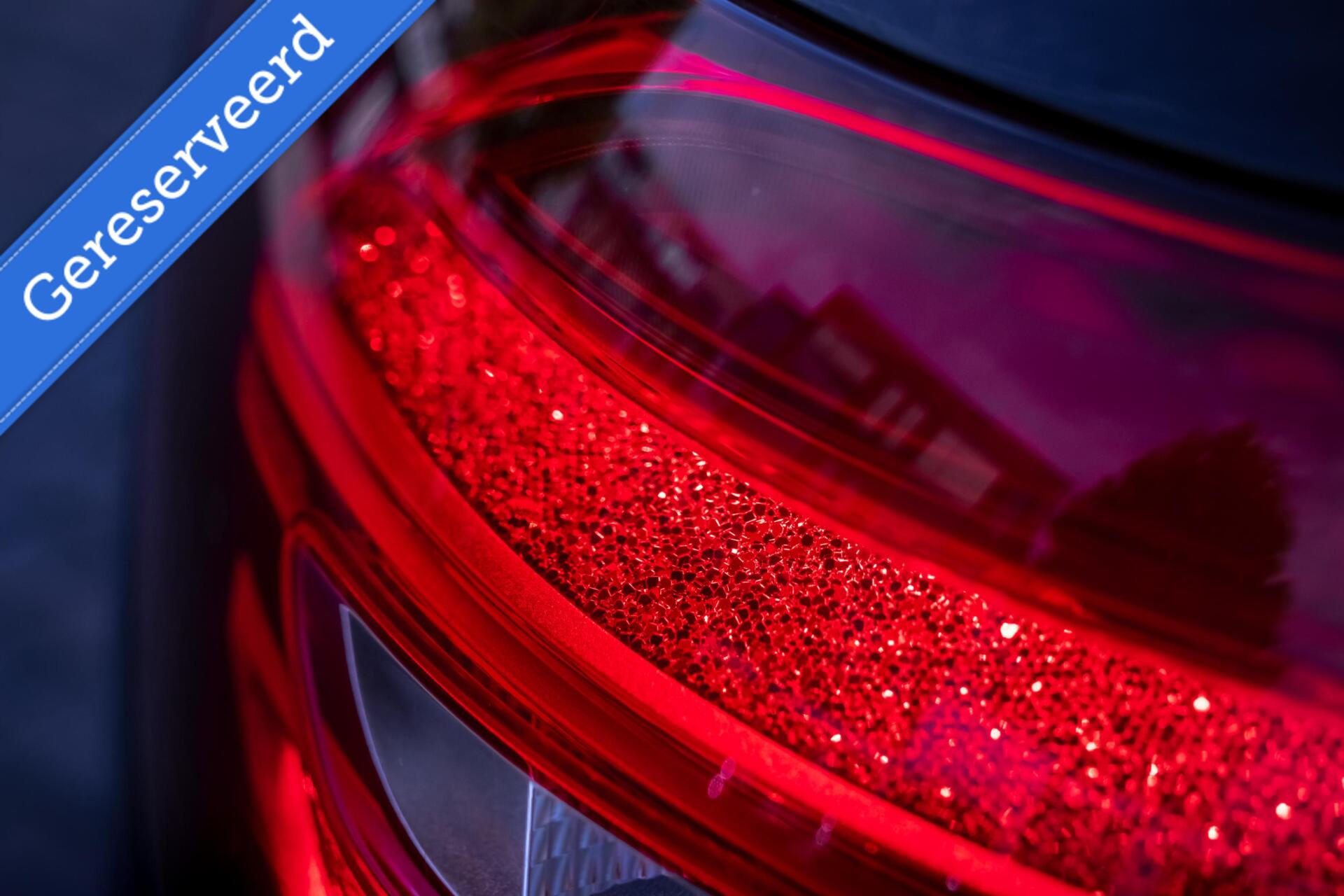 Foto van Mercedes-Benz AMG E 63 S