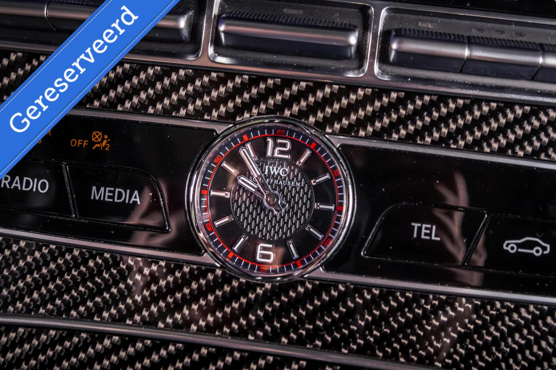 Foto van Mercedes-Benz AMG E 63 S