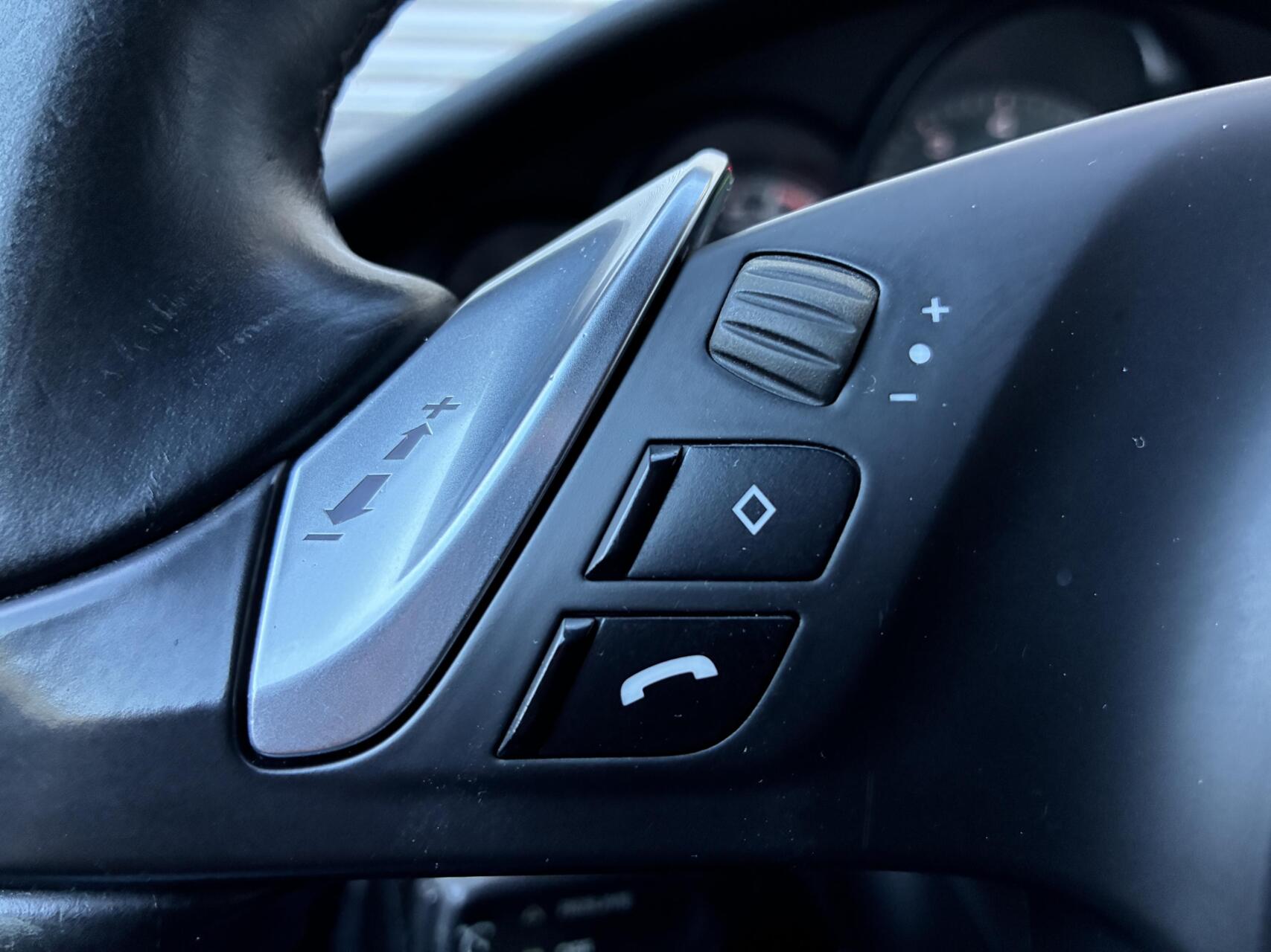 Foto van Porsche Panamera S E-hybrid