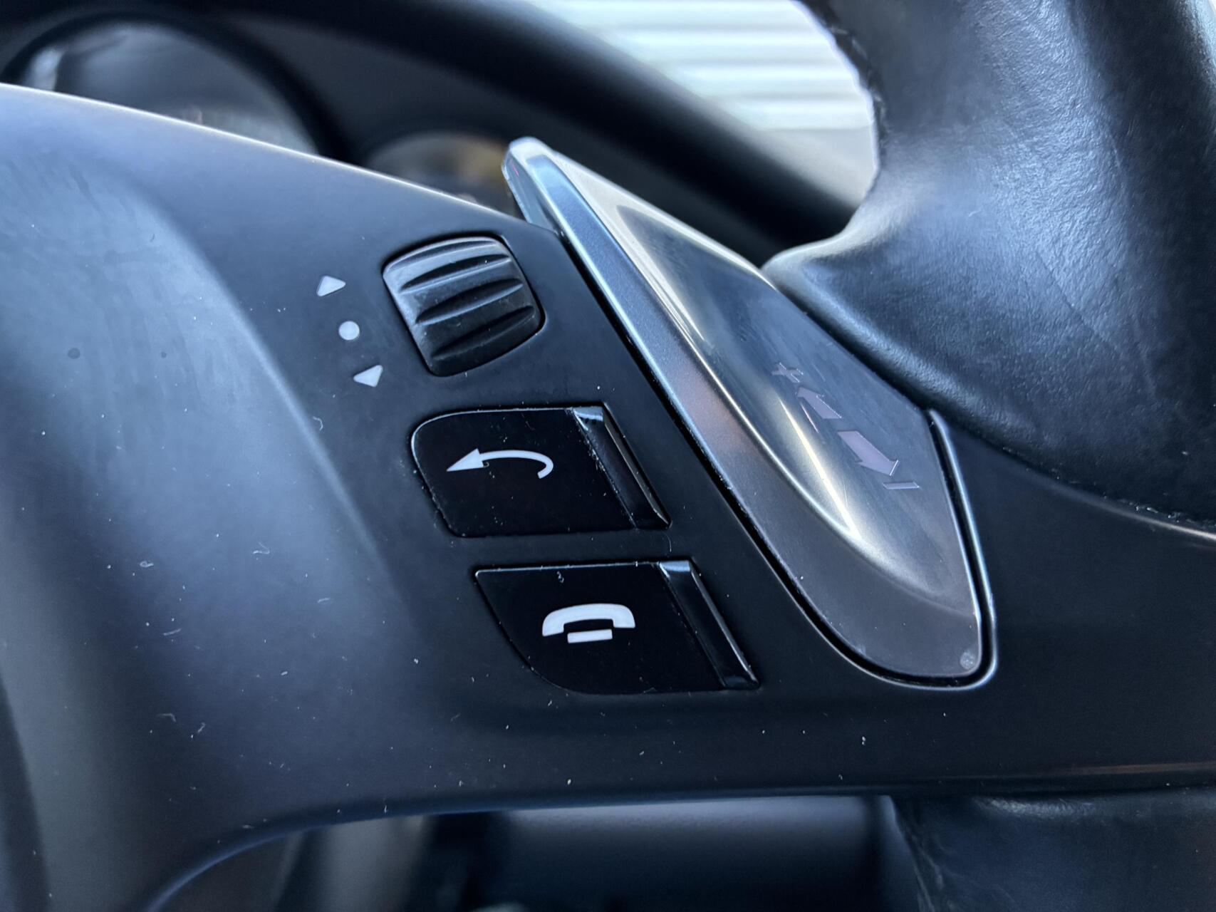 Foto van Porsche Panamera S E-hybrid