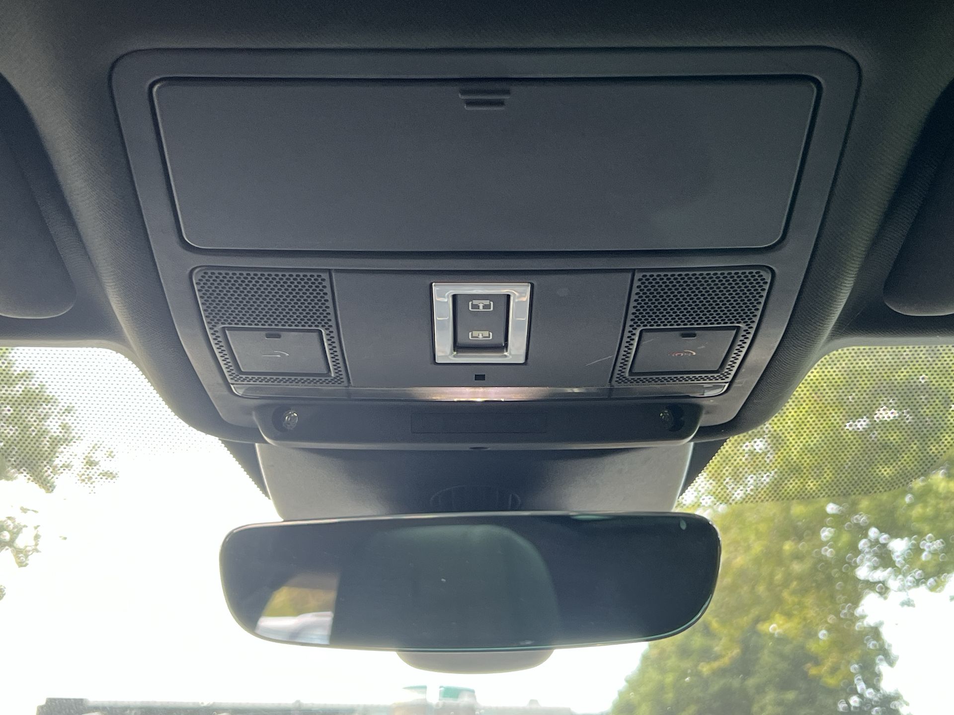 Foto van Land Rover Range Rover Evoque