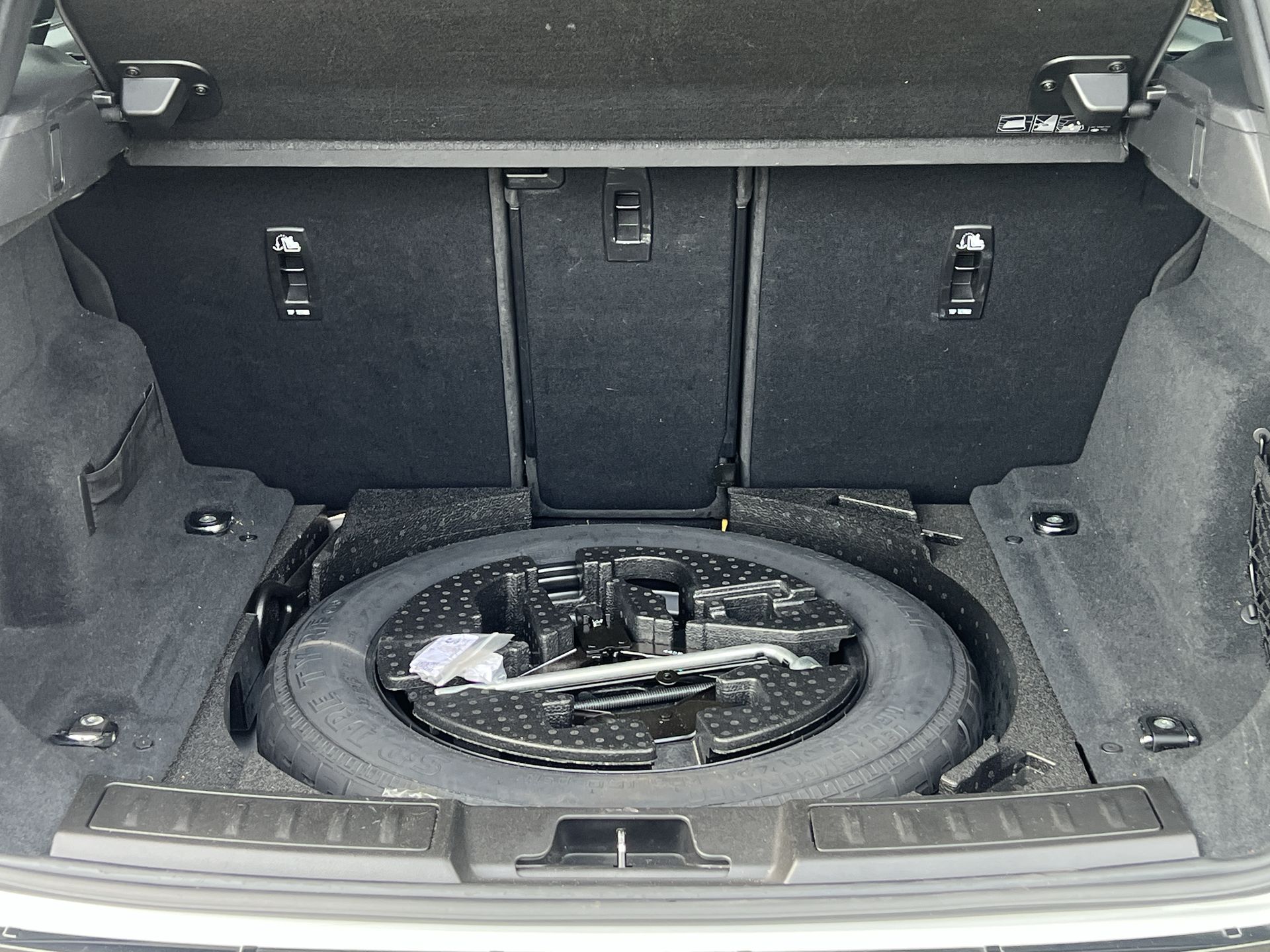 Foto van Land Rover Range Rover Evoque