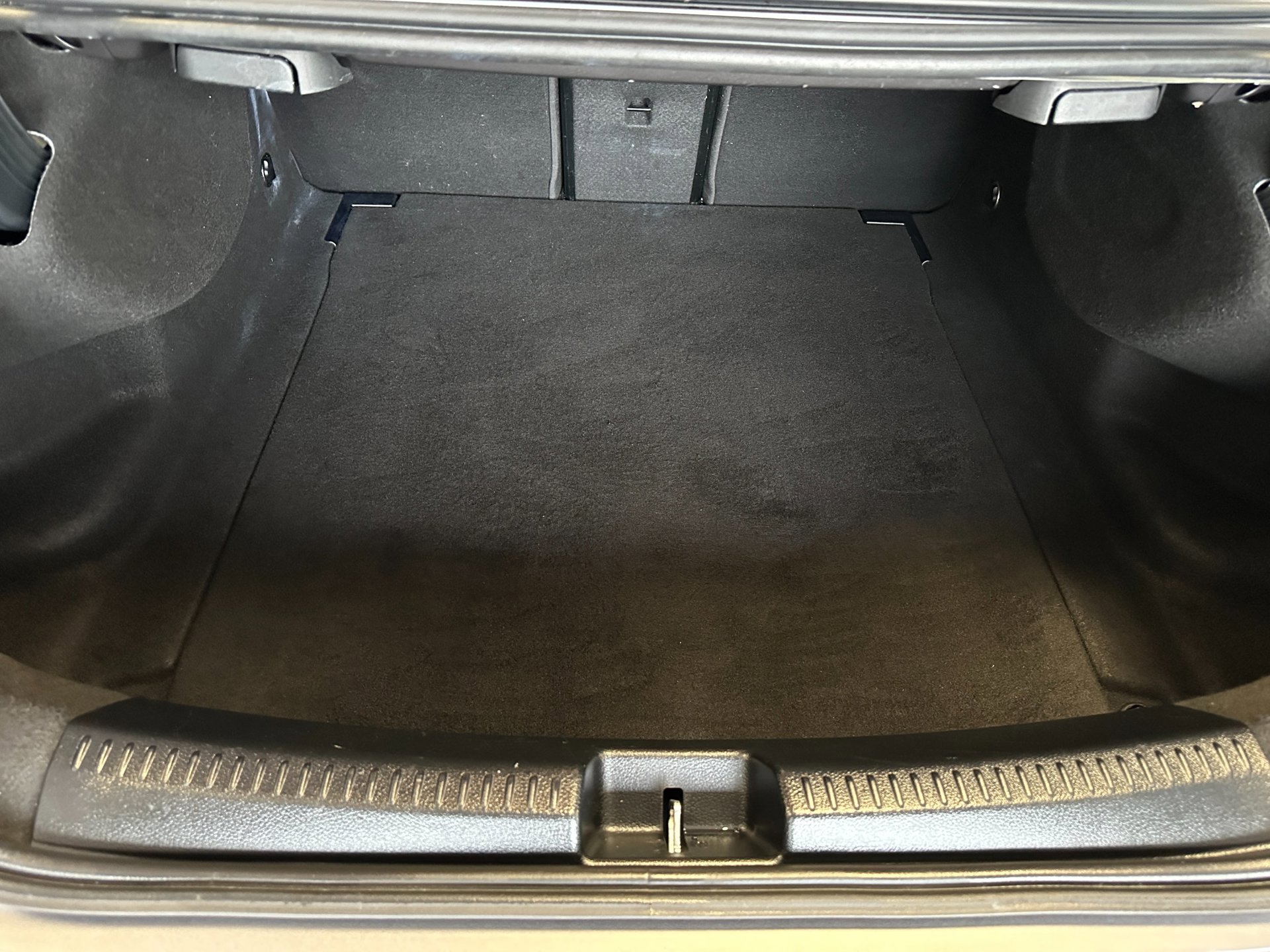 Foto van Mercedes-Benz Cla 200