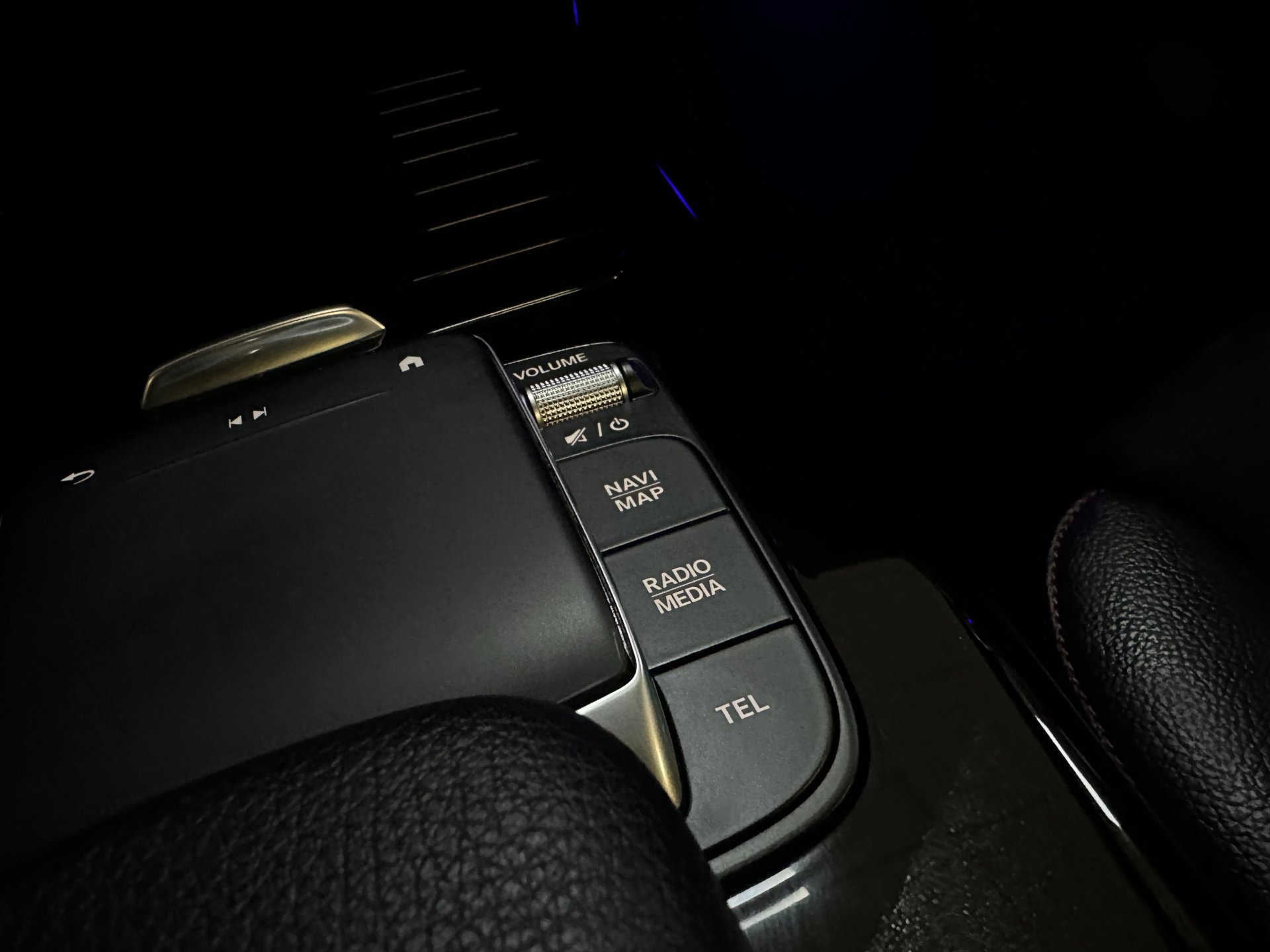 Foto van Mercedes-Benz Cla 200