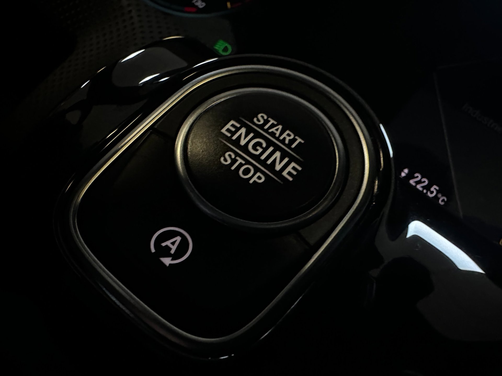 Foto van Mercedes-Benz Cla 200