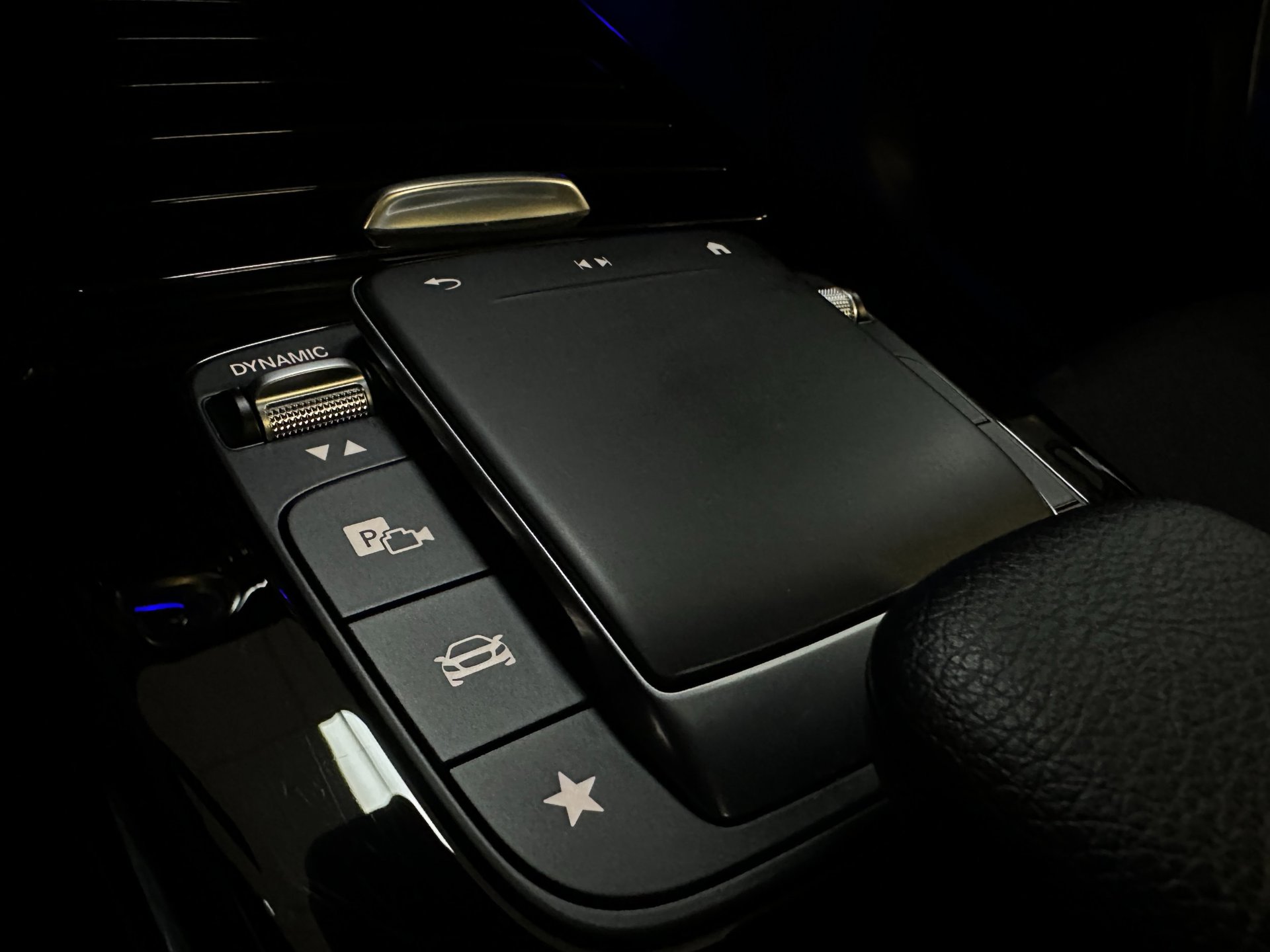 Foto van Mercedes-Benz Cla 200