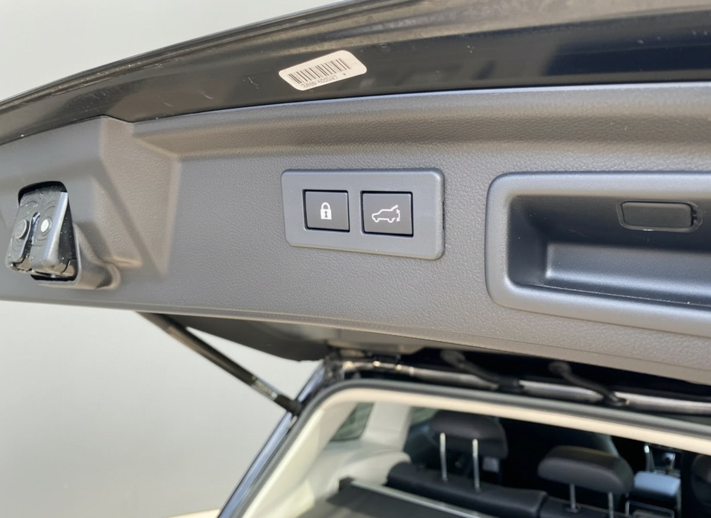 Foto van Subaru Forester