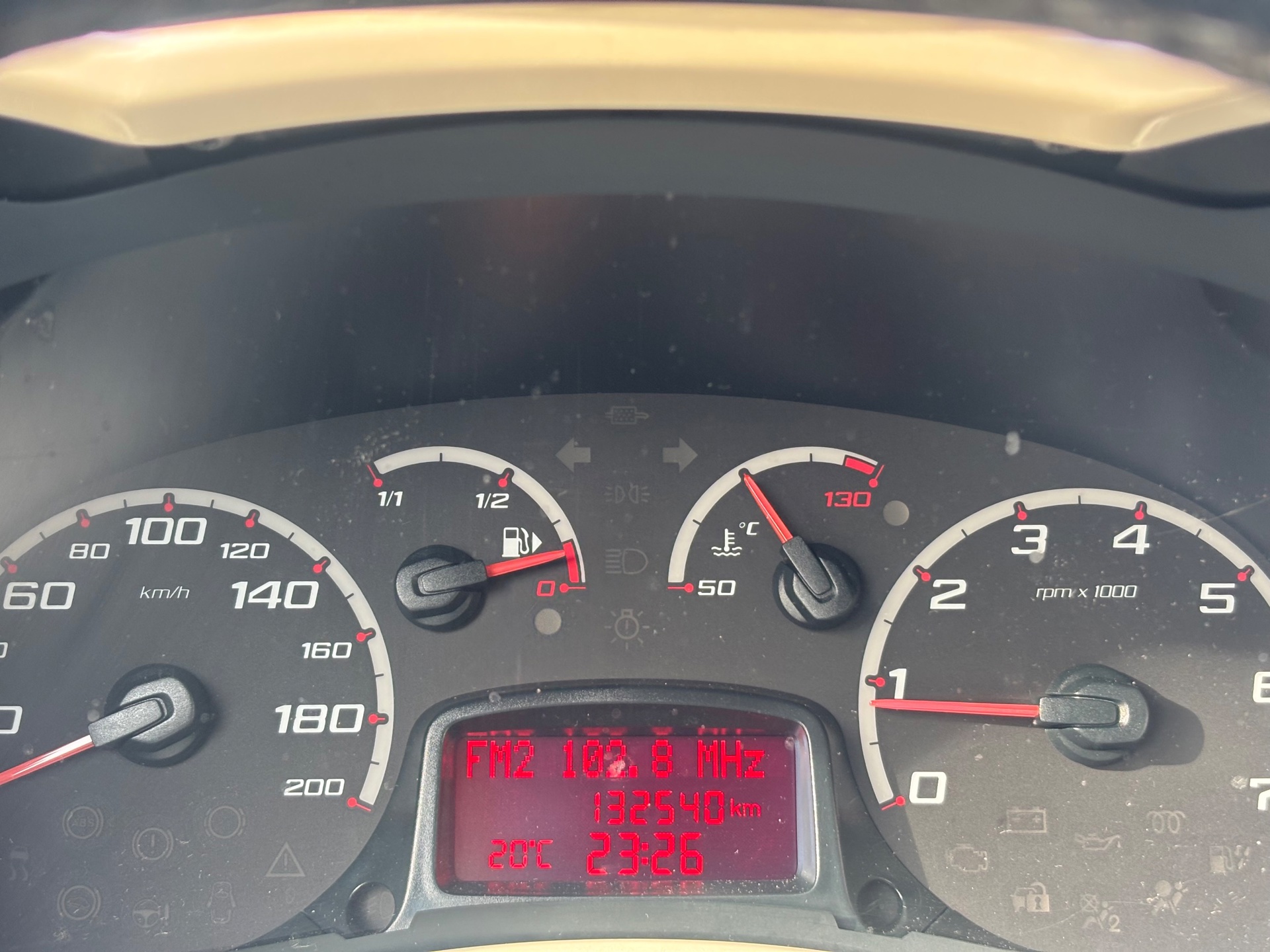 Foto van Ford Ka