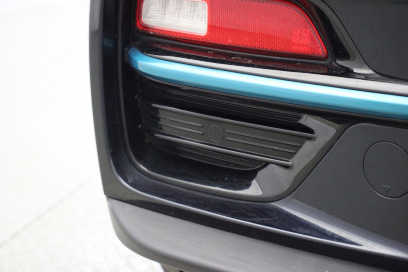 Foto van Kia E-niro