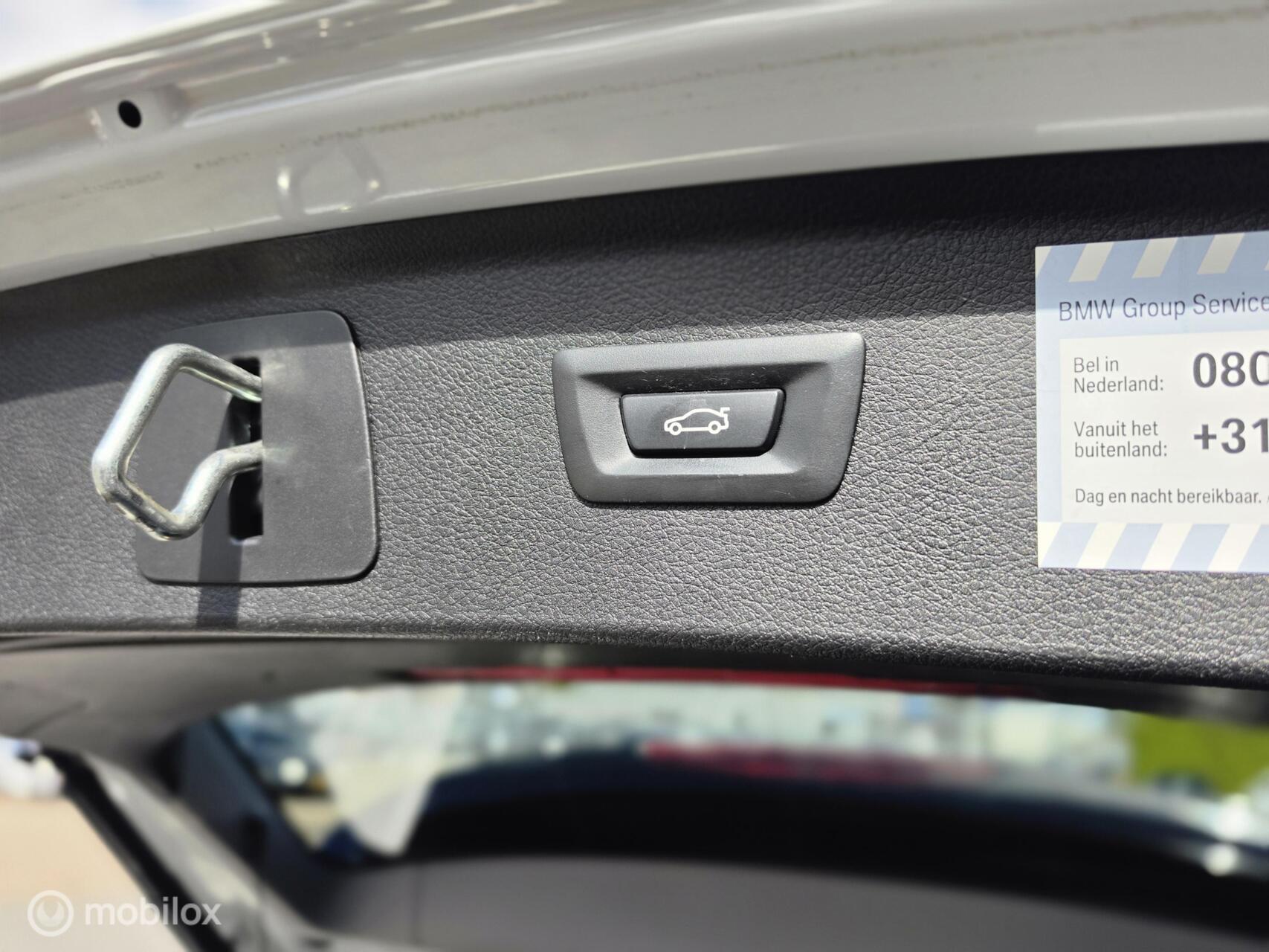 Foto van BMW 225xe Active Tourer