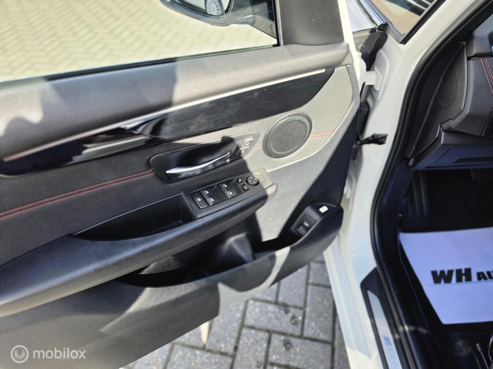 Foto van BMW 225xe Active Tourer