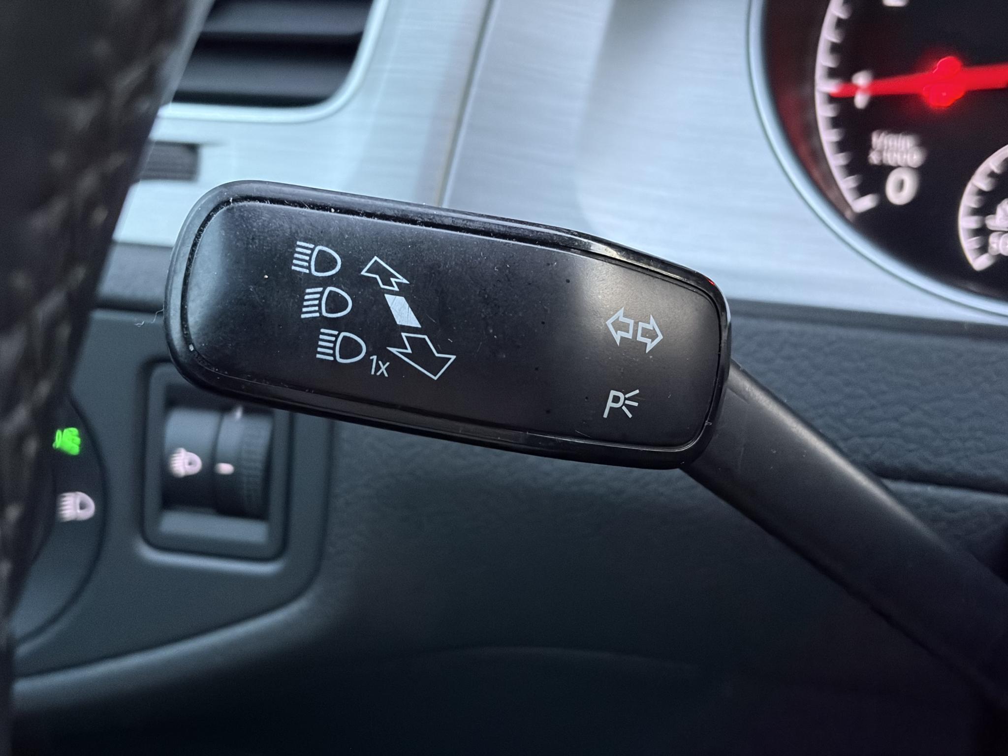 Foto van Volkswagen Golf