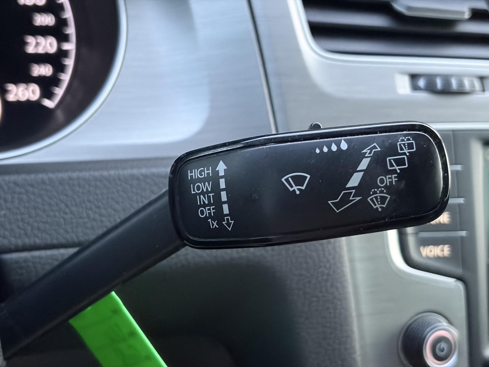Foto van Volkswagen Golf