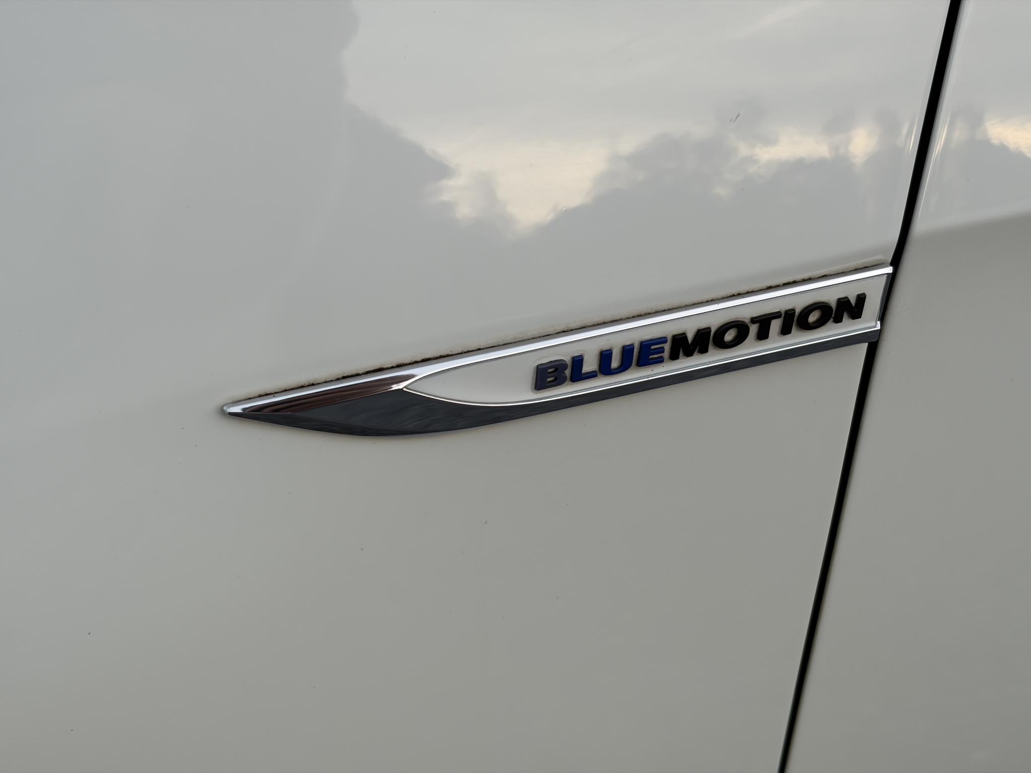 Foto van Volkswagen Golf