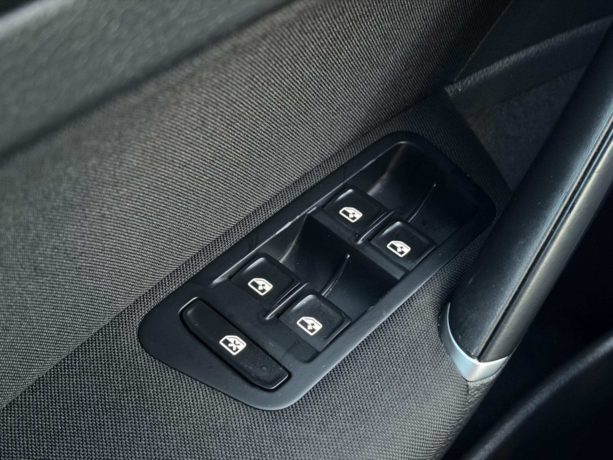 Foto van Volkswagen Golf