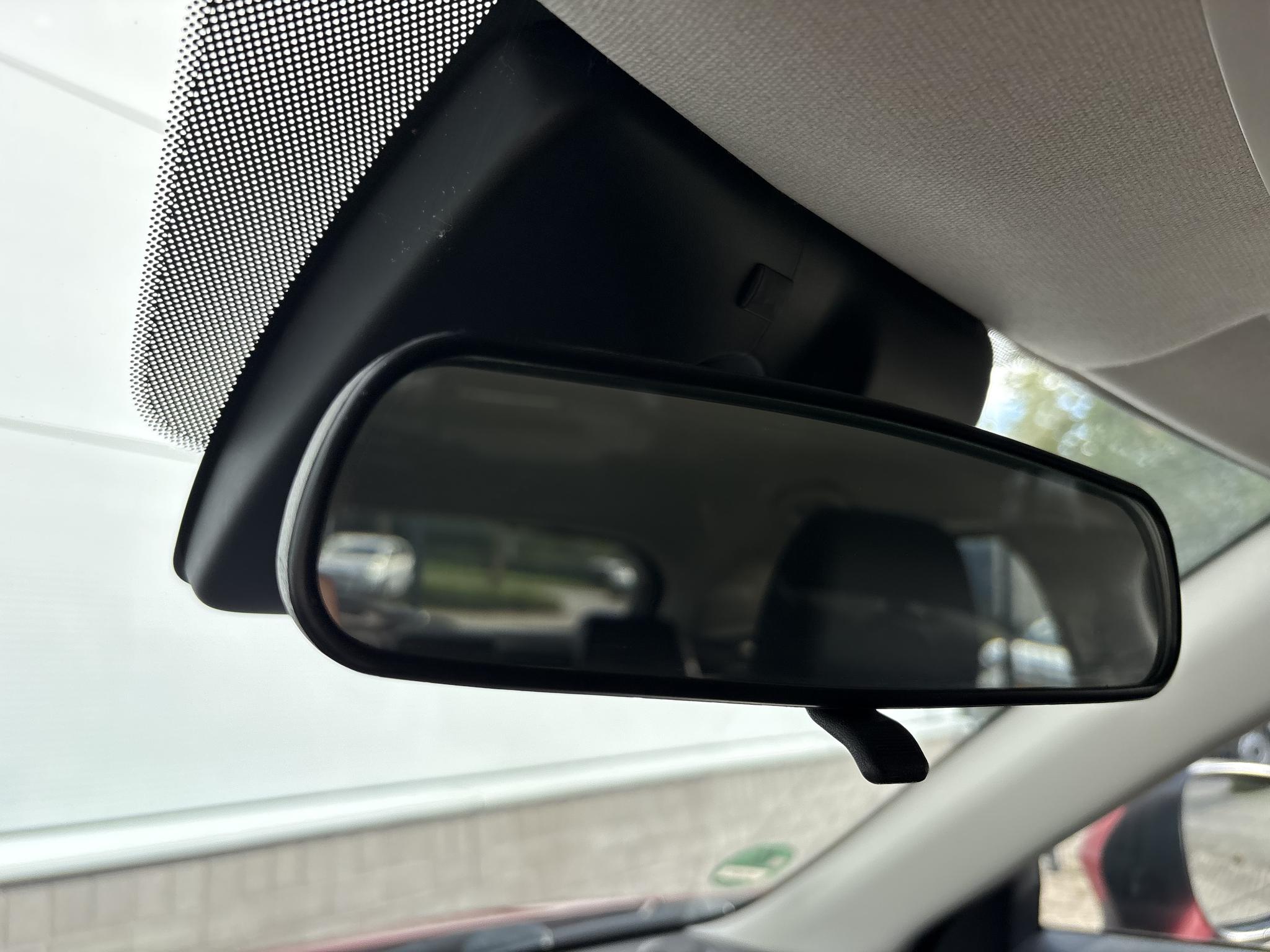 Foto van Mazda Mazda Cx-3