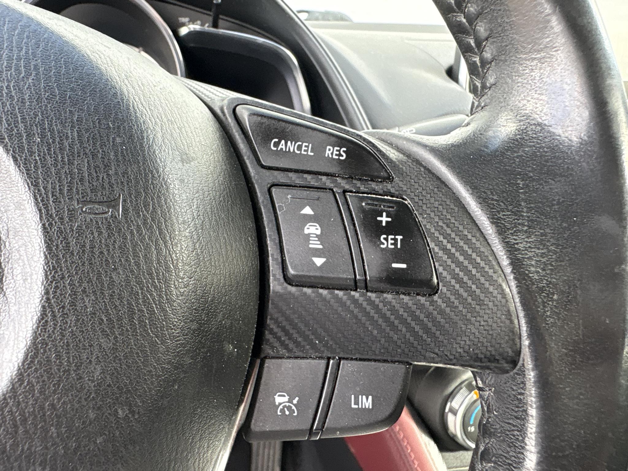 Foto van Mazda Mazda Cx-3