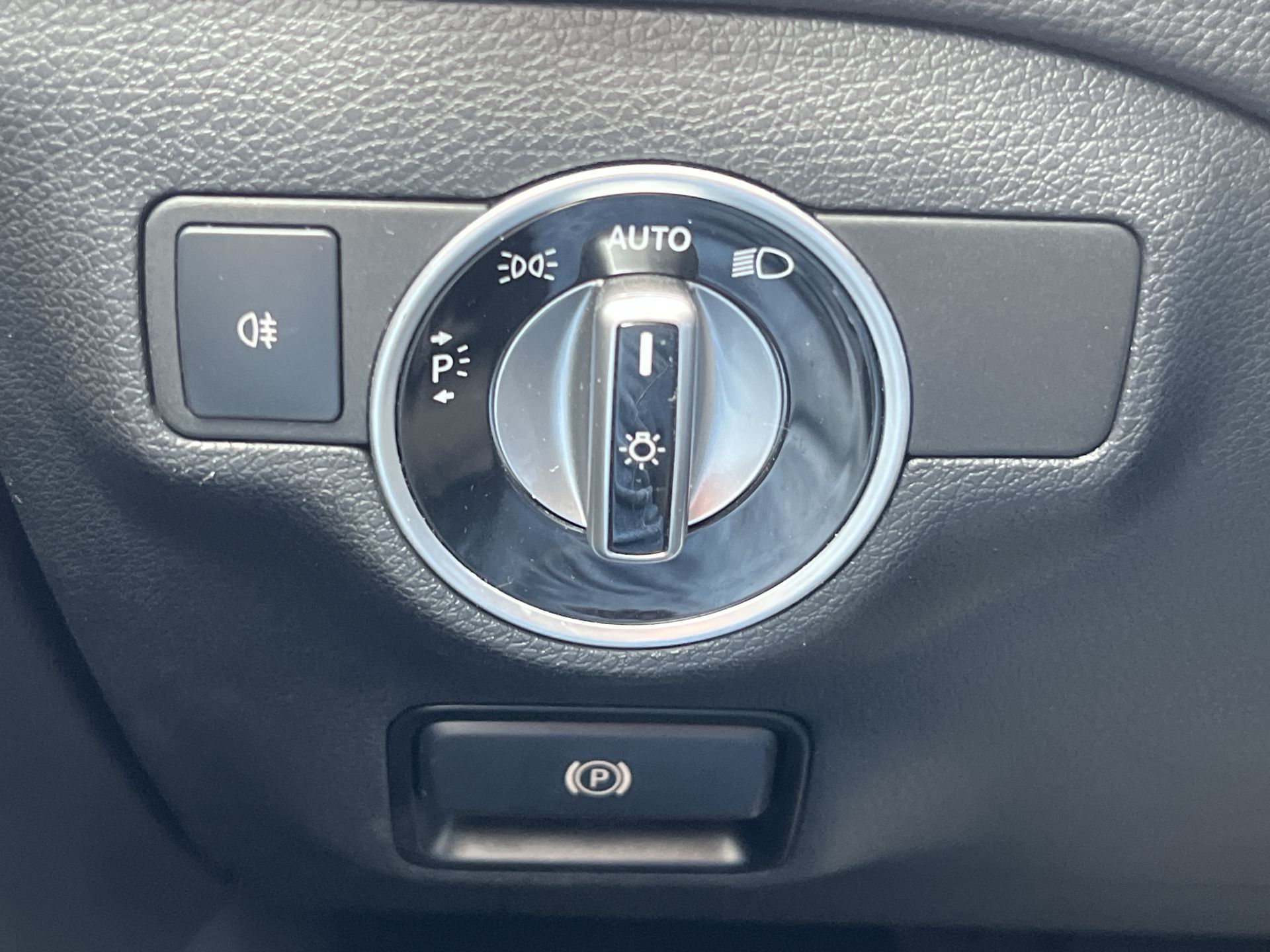 Foto van Mercedes-Benz Cla 200 D