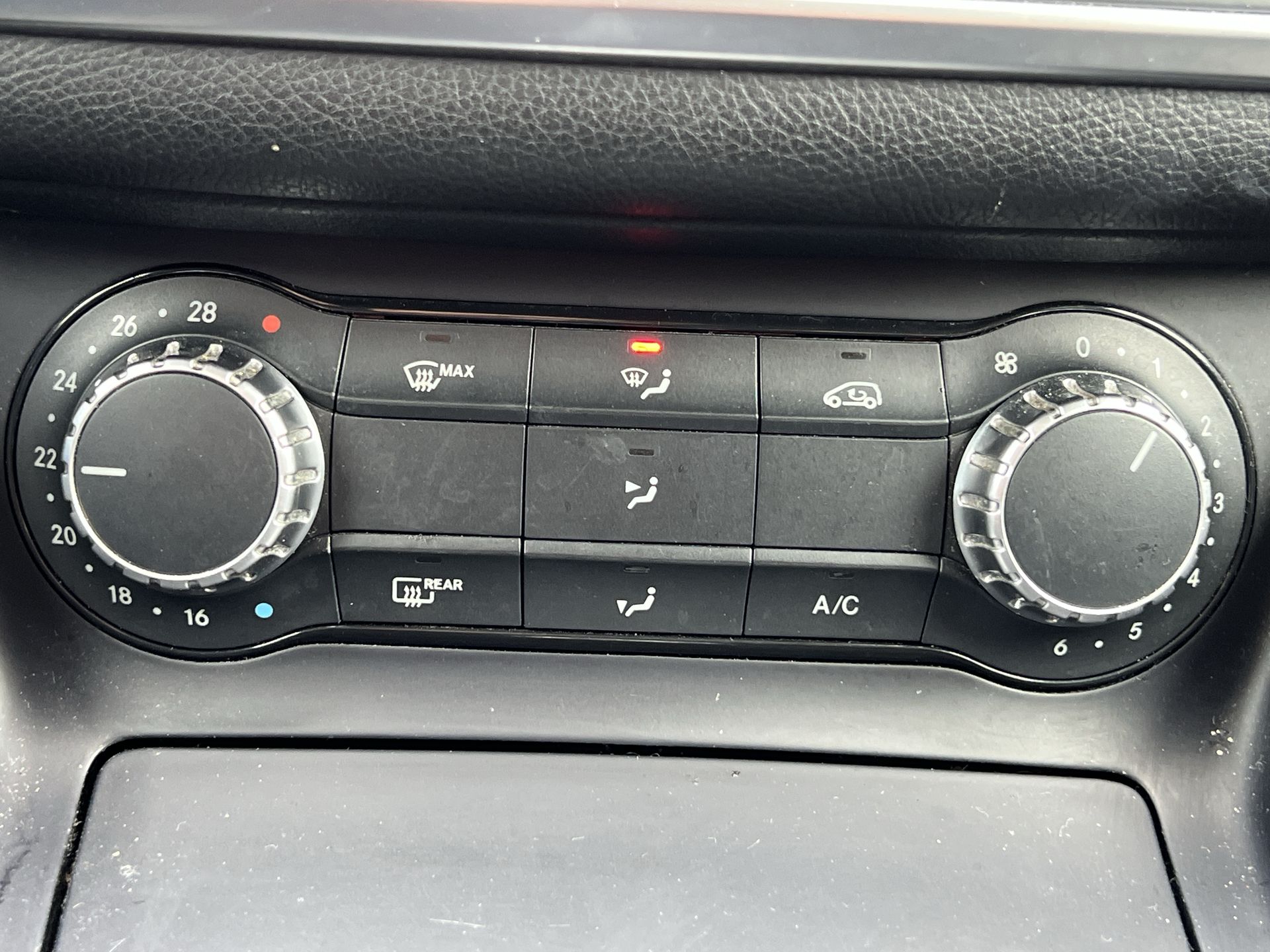 Foto van Mercedes-Benz Cla 200 D