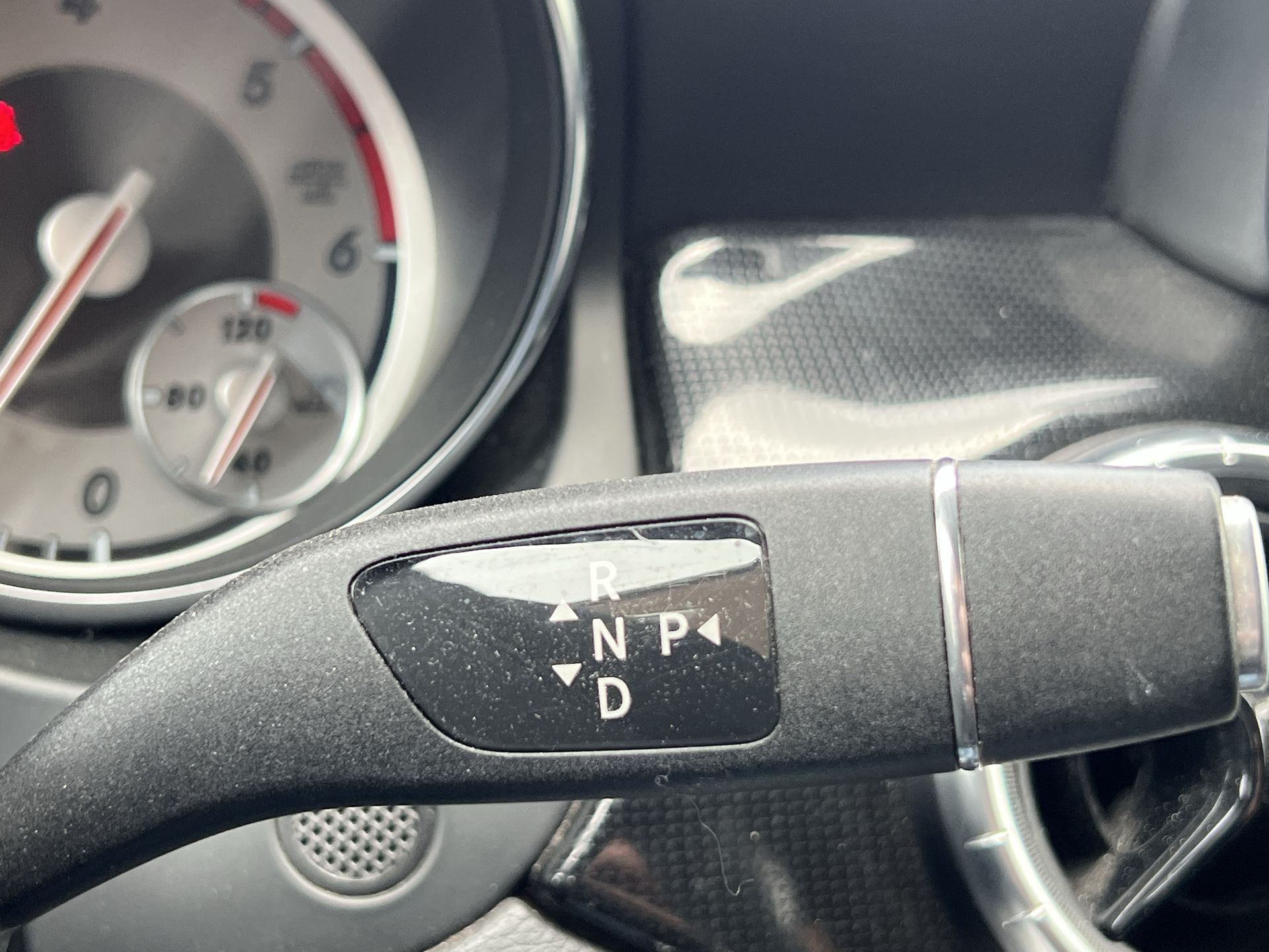 Foto van Mercedes-Benz Cla 200 D