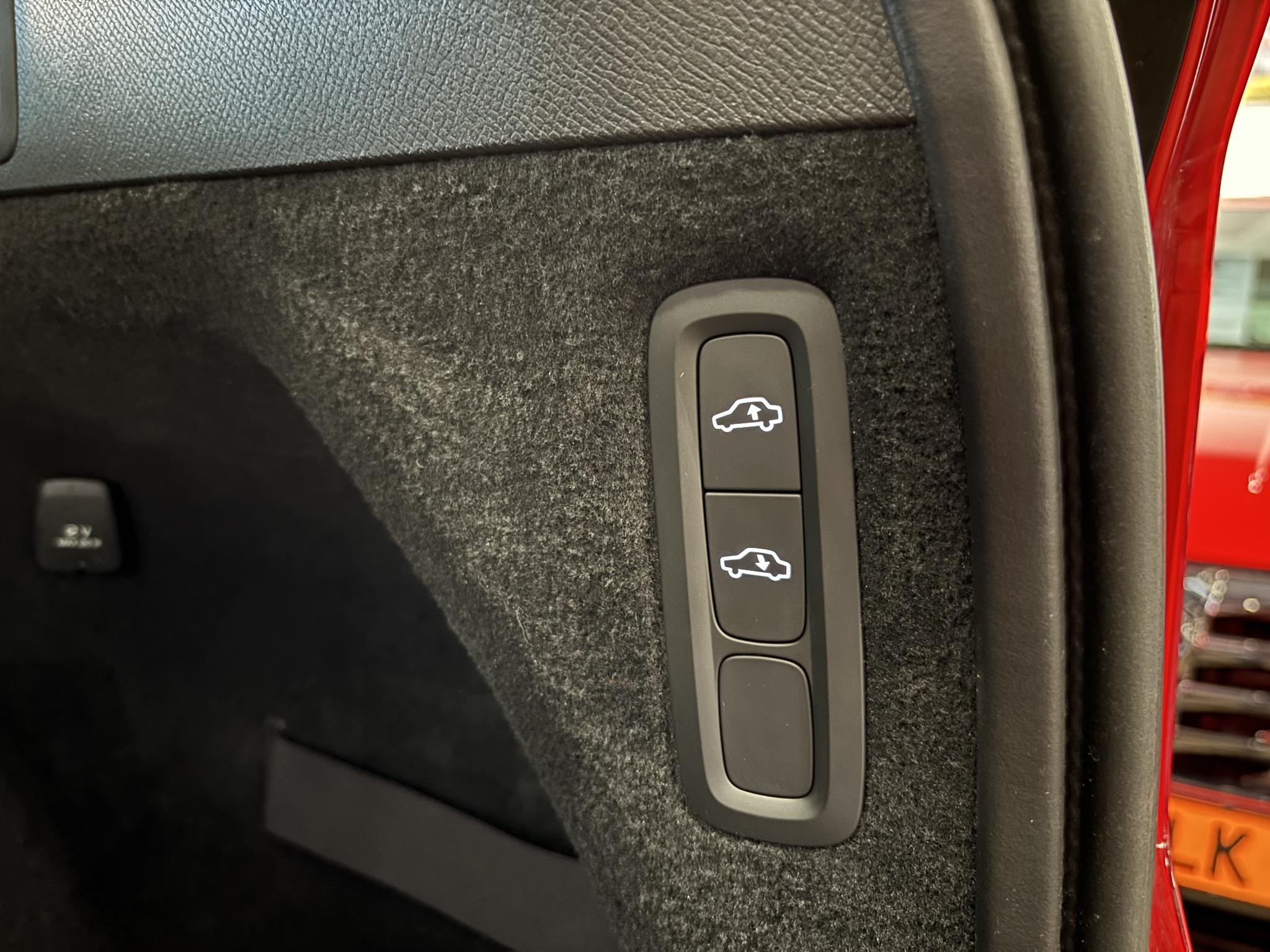 Foto van Volvo Xc90 T8 Twin Engine