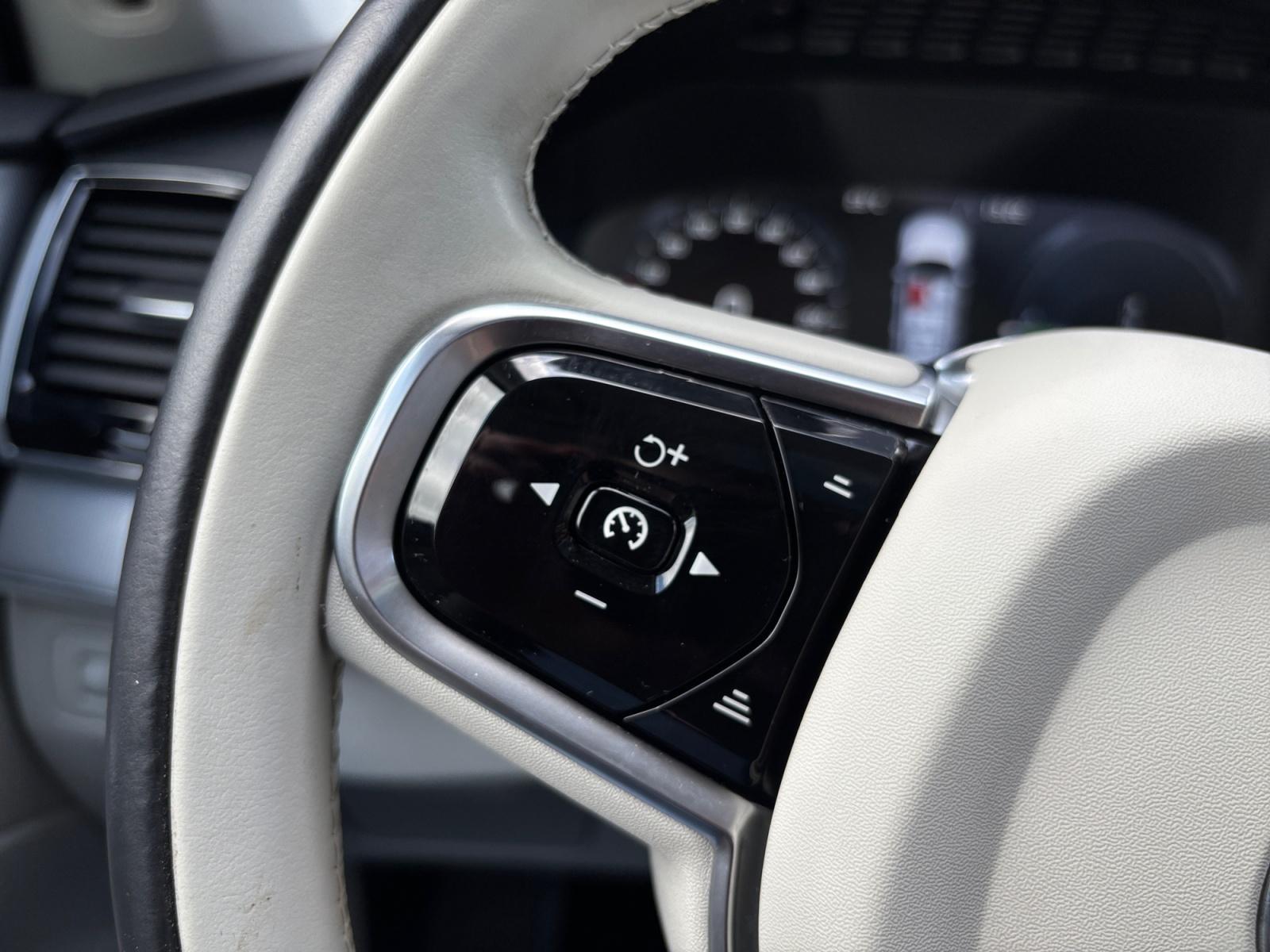 Foto van Volvo Xc90 T8 Twin Engine