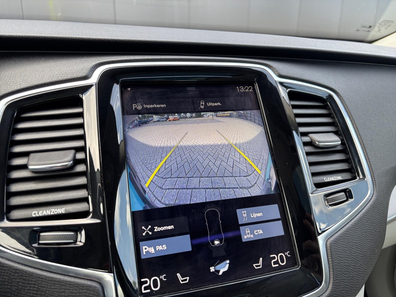 Foto van Volvo Xc90 T8 Twin Engine