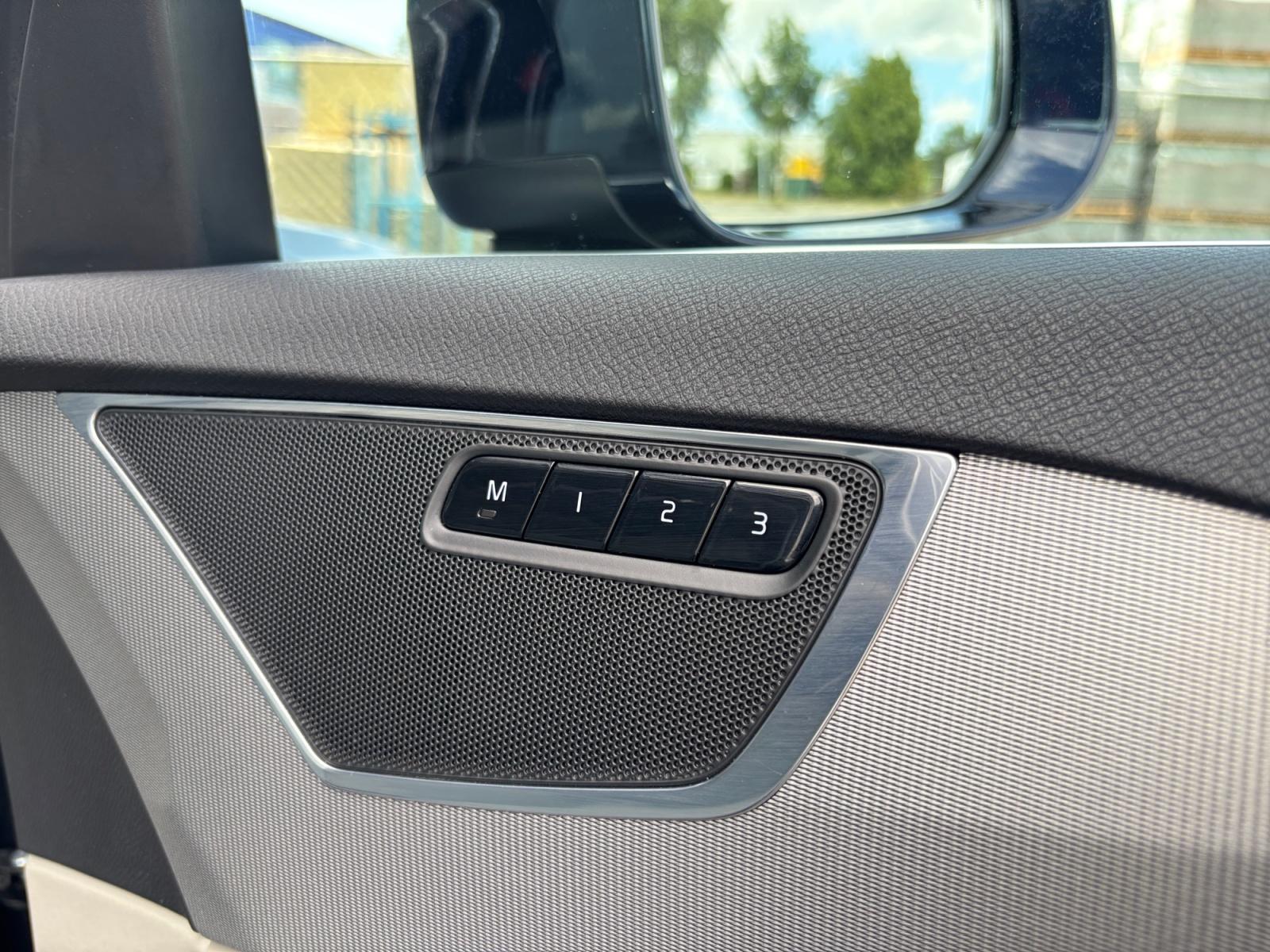 Foto van Volvo Xc90 T8 Twin Engine