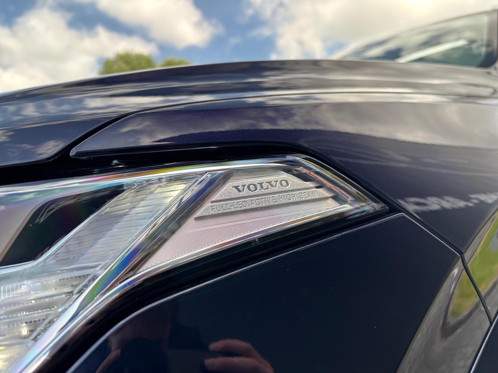 Foto van Volvo Xc90 T8 Twin Engine