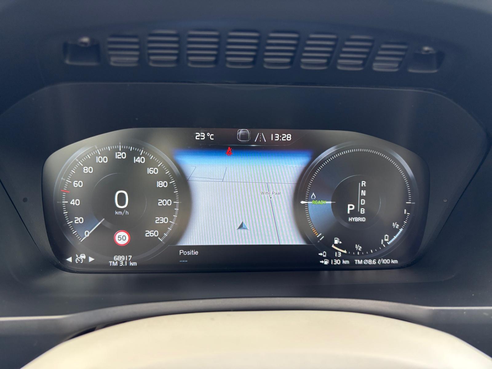 Foto van Volvo Xc90 T8 Twin Engine