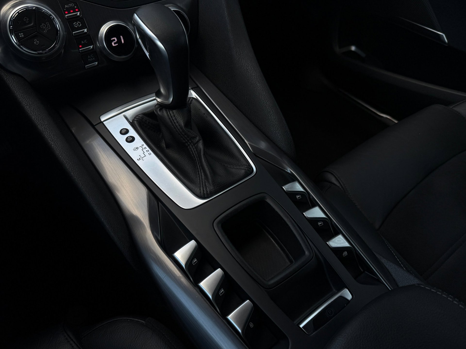 Foto van DS DS 5